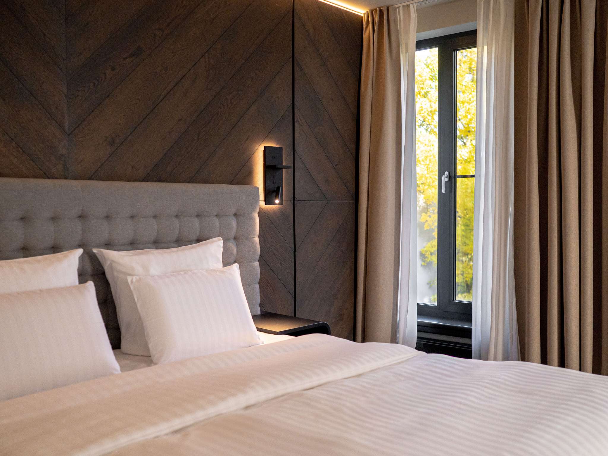 Photo - Pullman Riga Old Town - Renovated 2025