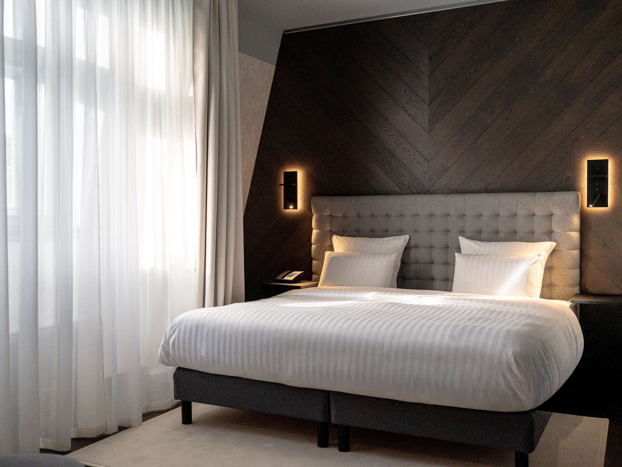 Photo - Pullman Riga Old Town - Renovated 2025