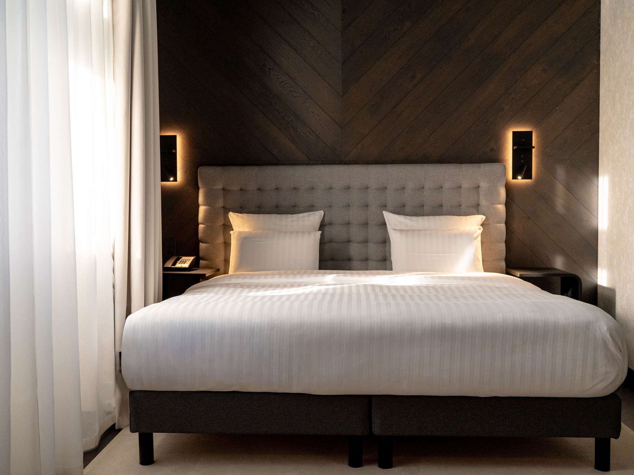 Photo - Pullman Riga Old Town - Renovated 2025