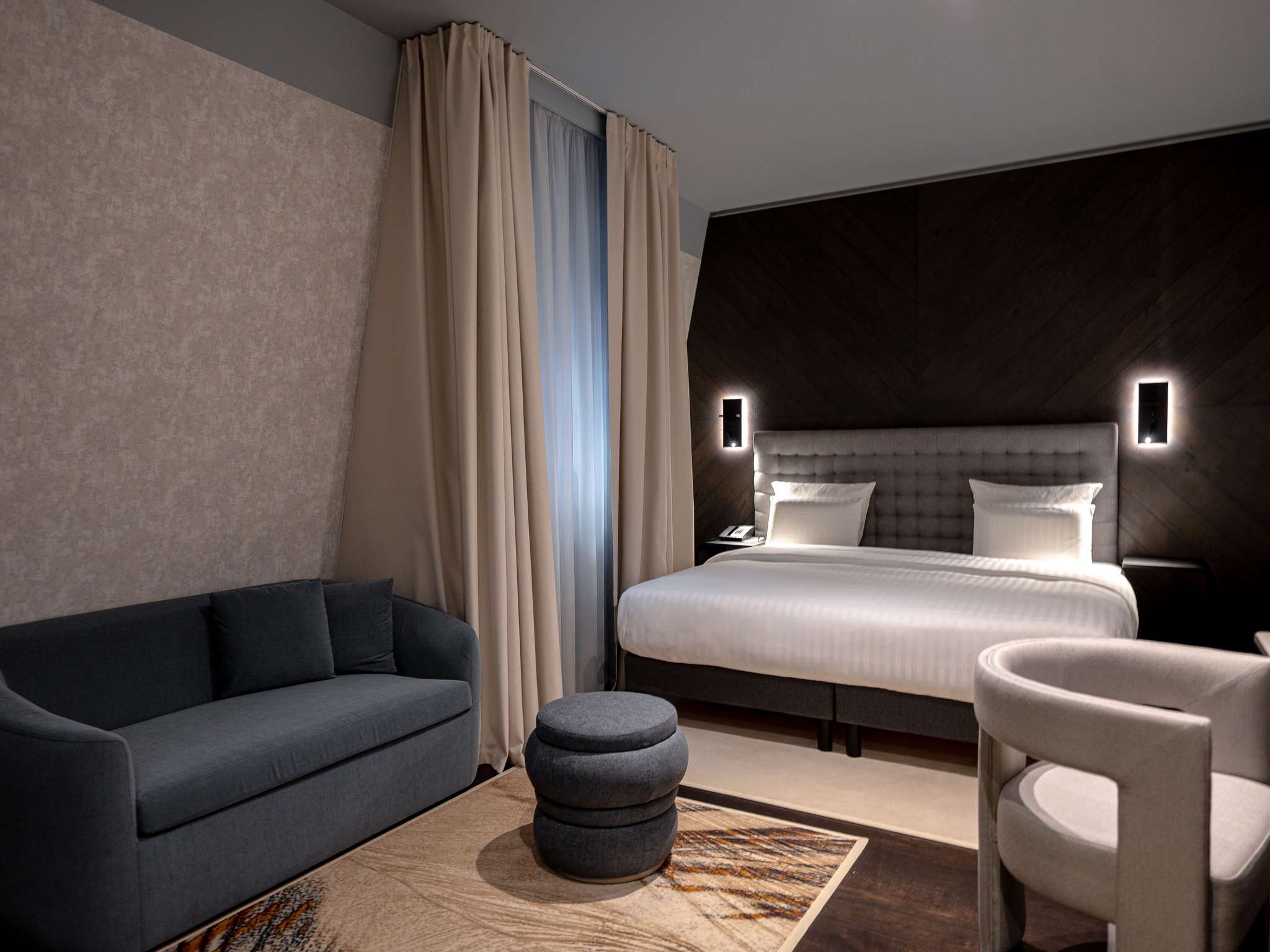 Photo - Pullman Riga Old Town - Renovated 2025