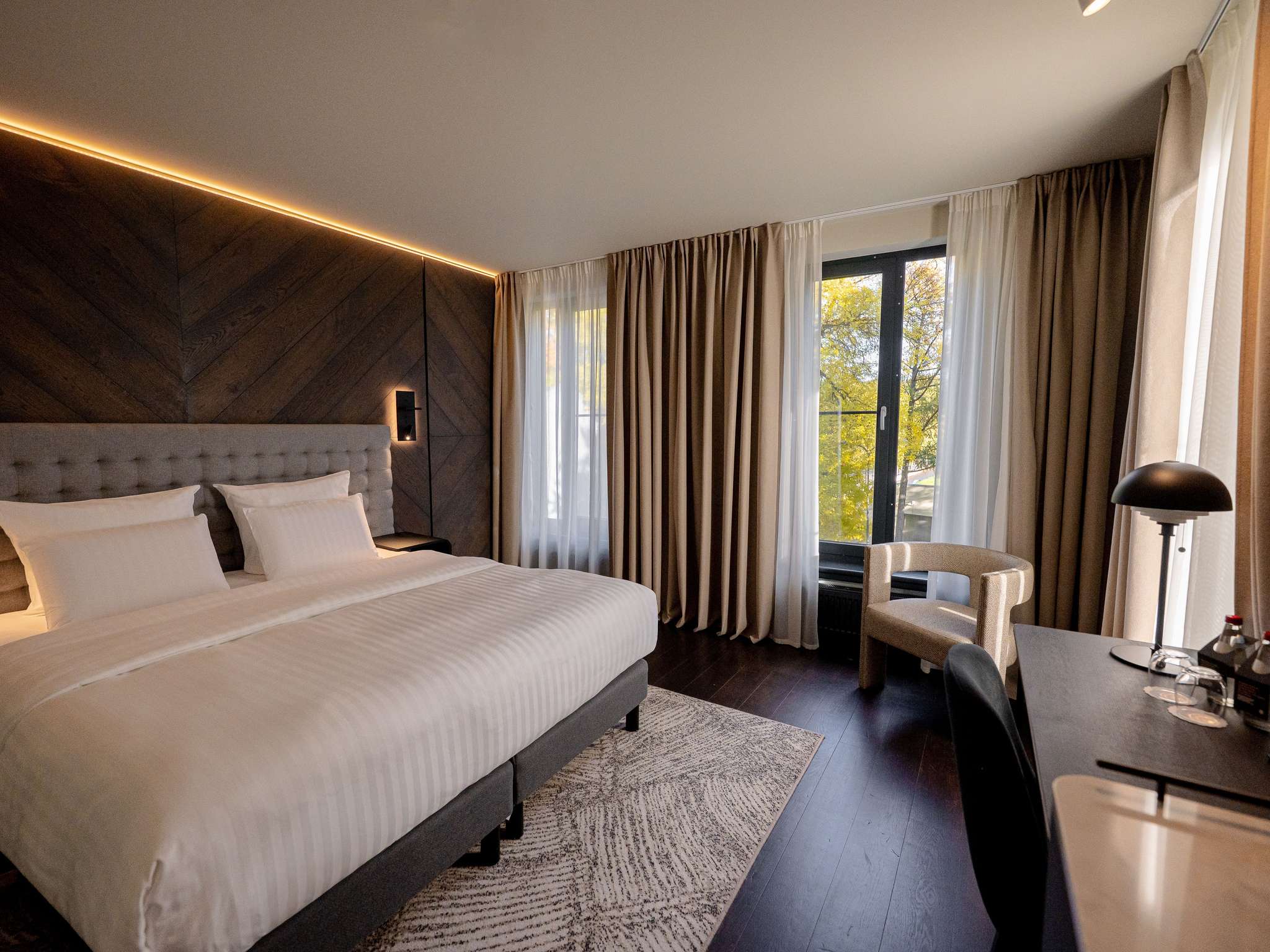 Photo - Pullman Riga Old Town - Renovated 2025