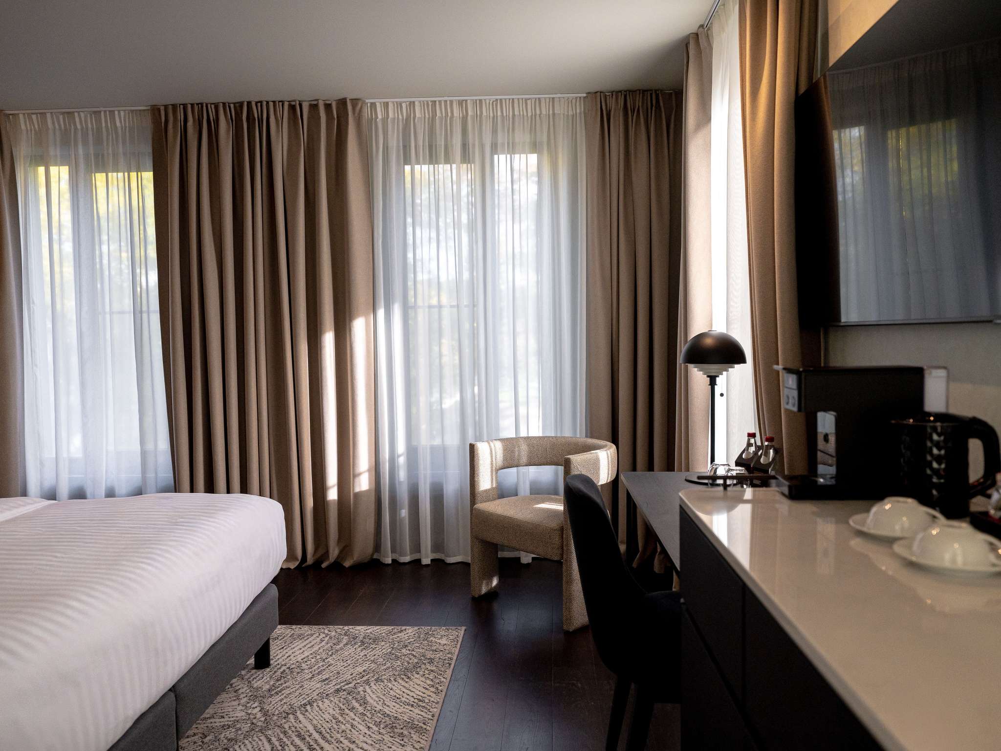 Photo - Pullman Riga Old Town - Renovated 2025