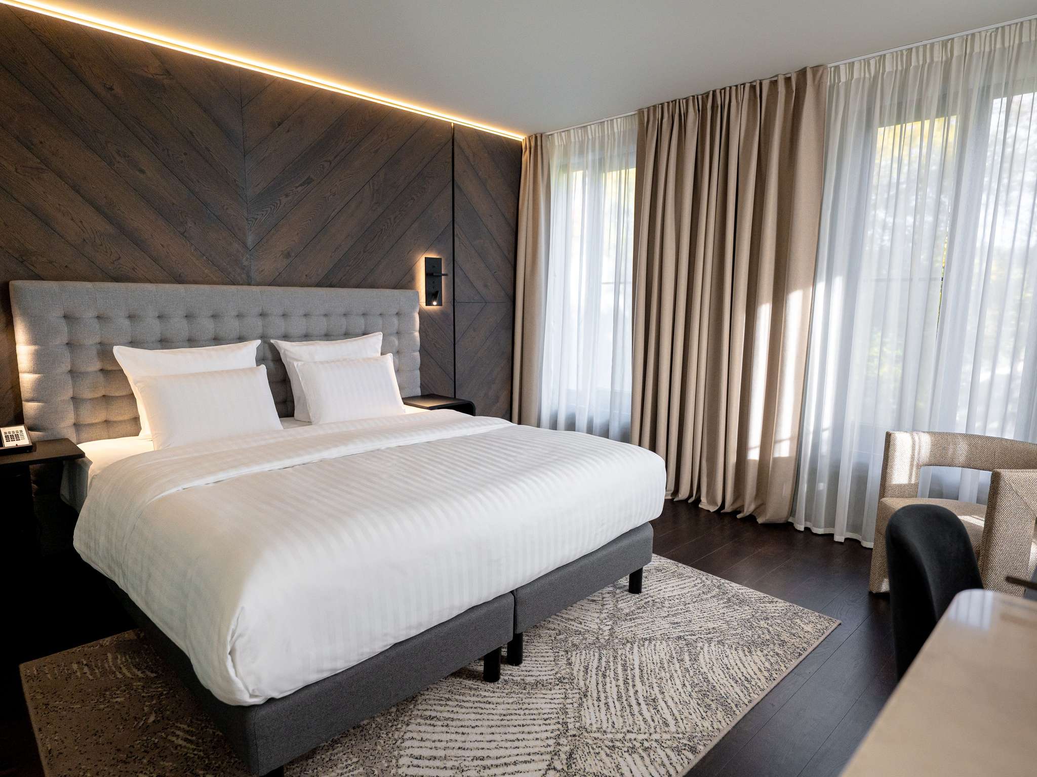 Photo - Pullman Riga Old Town - Renovated 2025