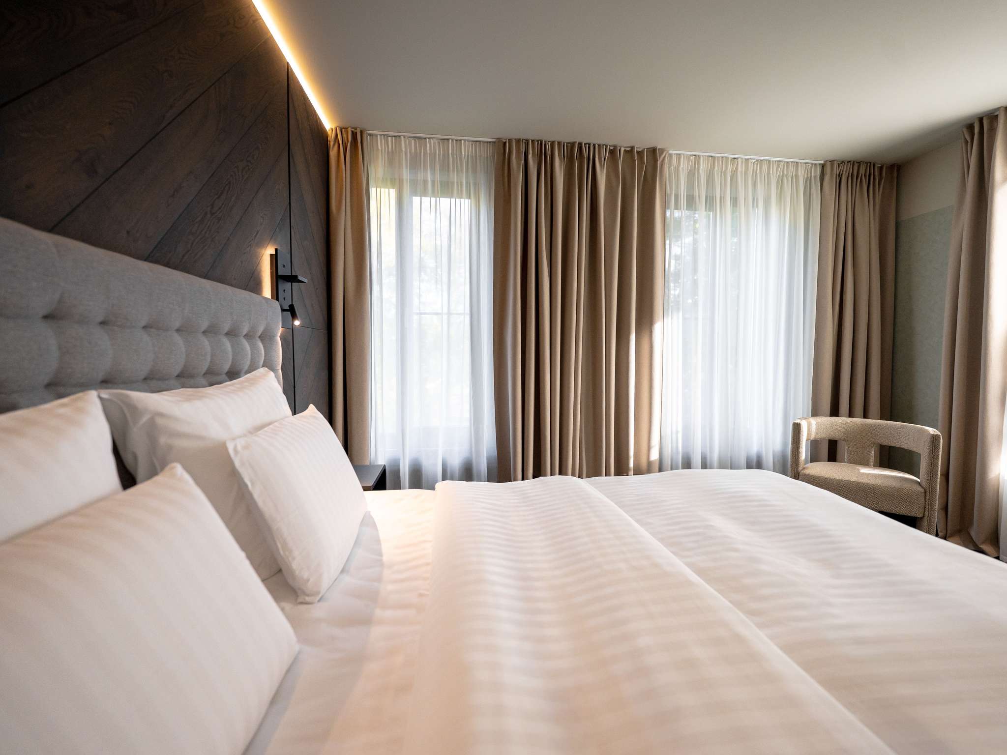 Photo - Pullman Riga Old Town - Renovated 2025