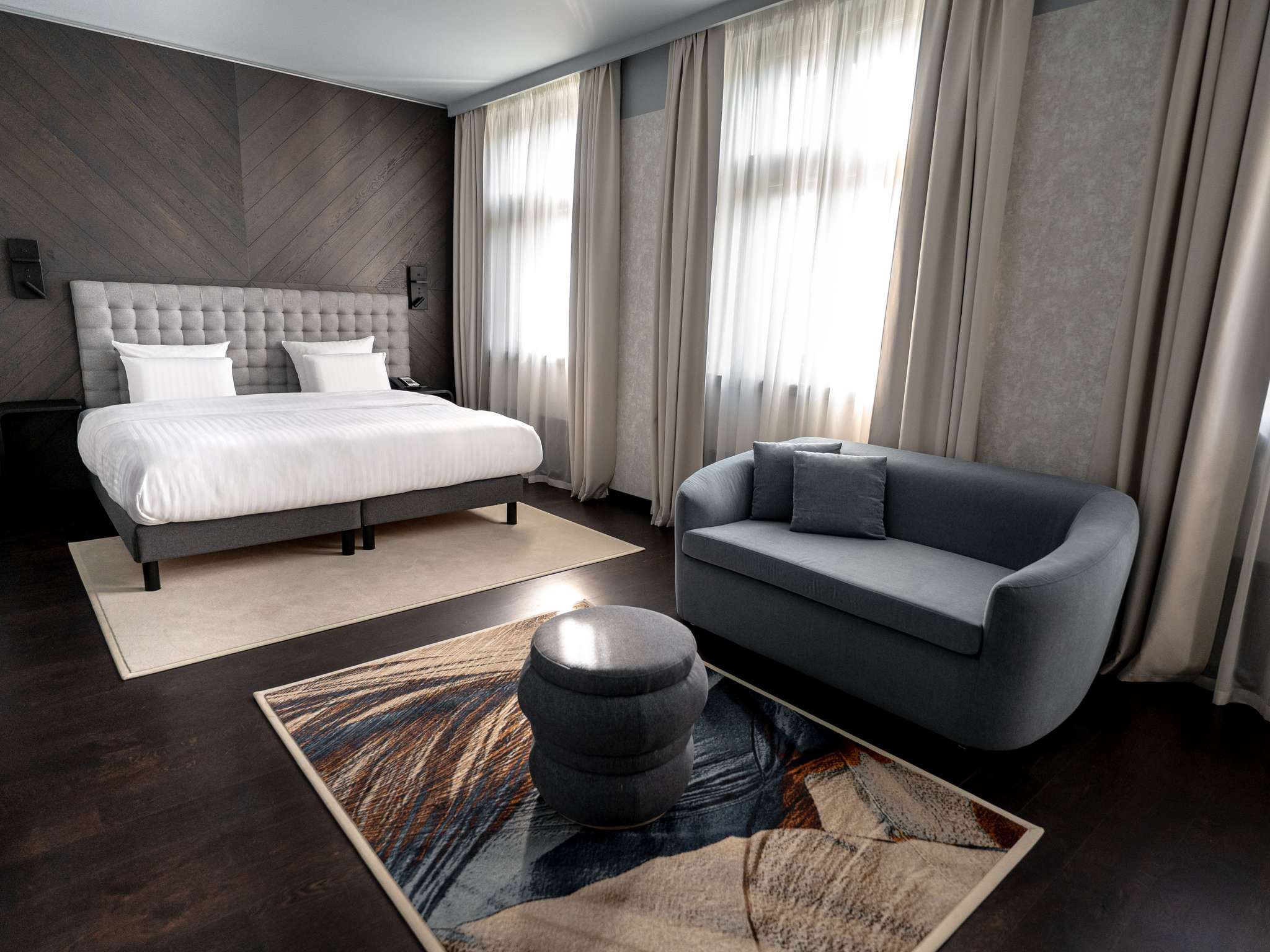 Photo - Pullman Riga Old Town - Renovated 2025