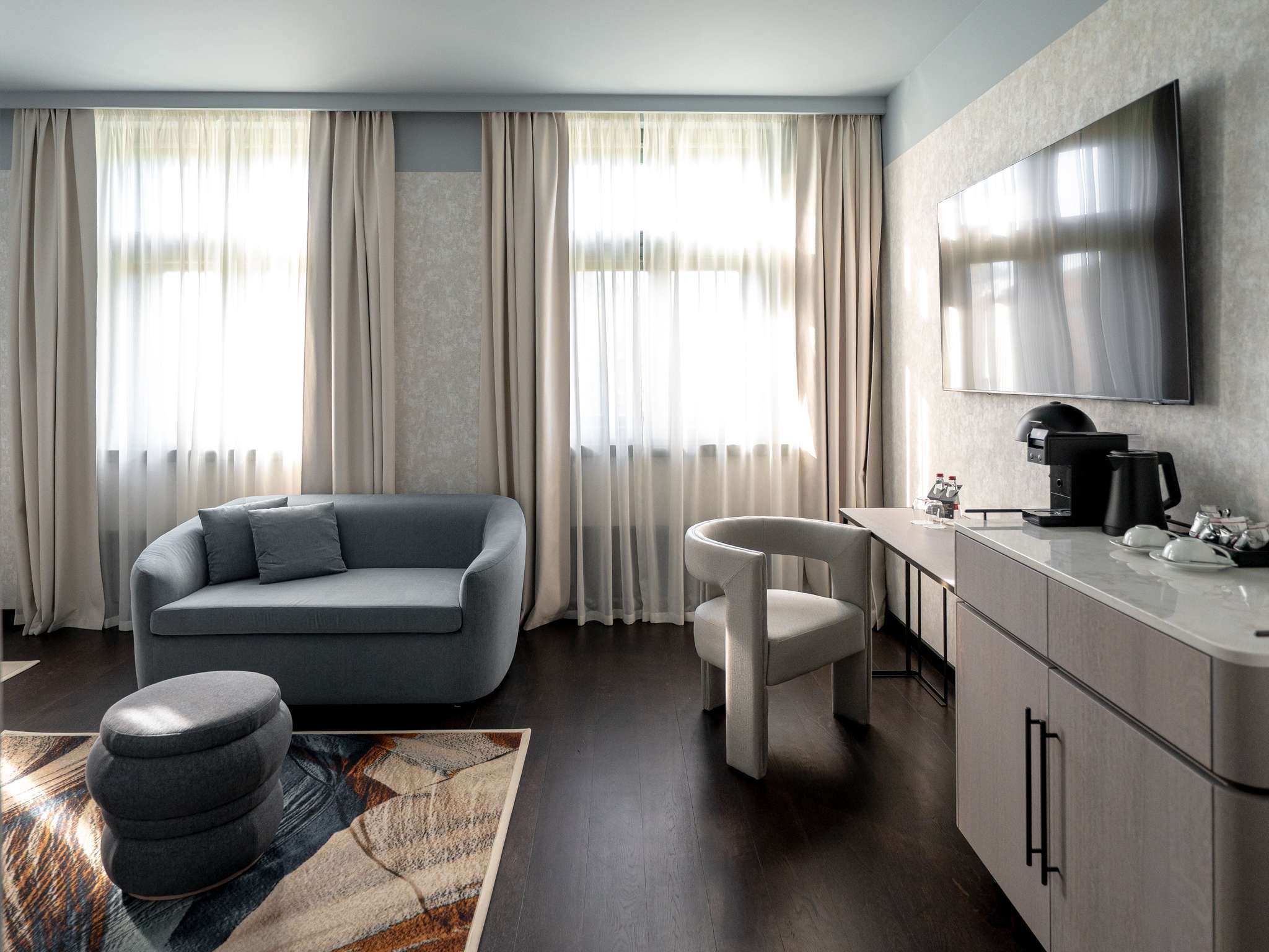 Photo - Pullman Riga Old Town - Renovated 2025