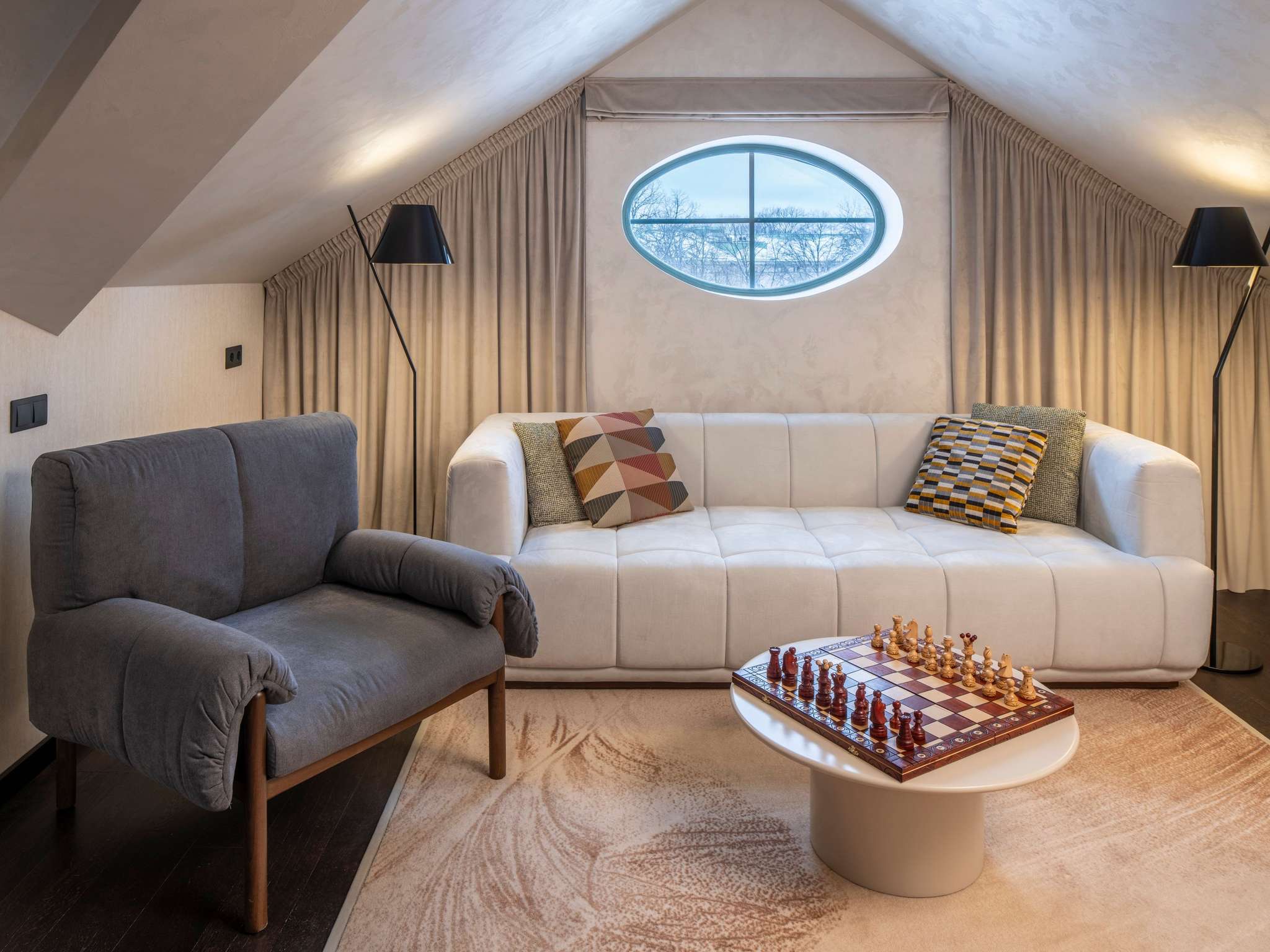 Foto - Pullman Riga Old Town - Renovated 2025