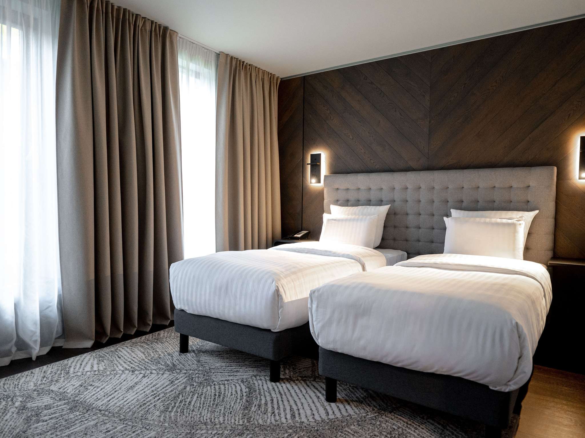 Photo - Pullman Riga Old Town - Renovated 2025