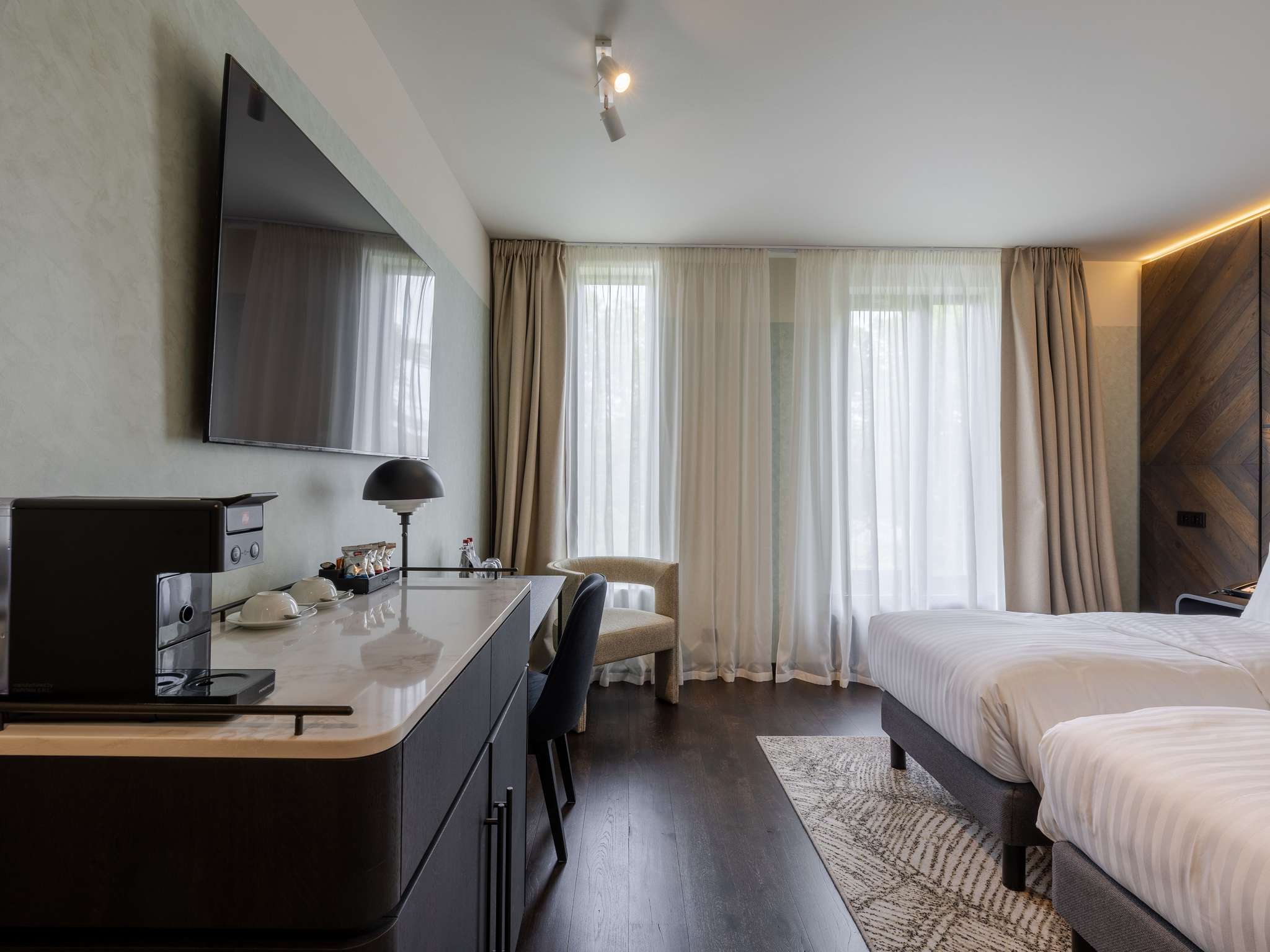 Photo - Pullman Riga Old Town - Renovated 2025