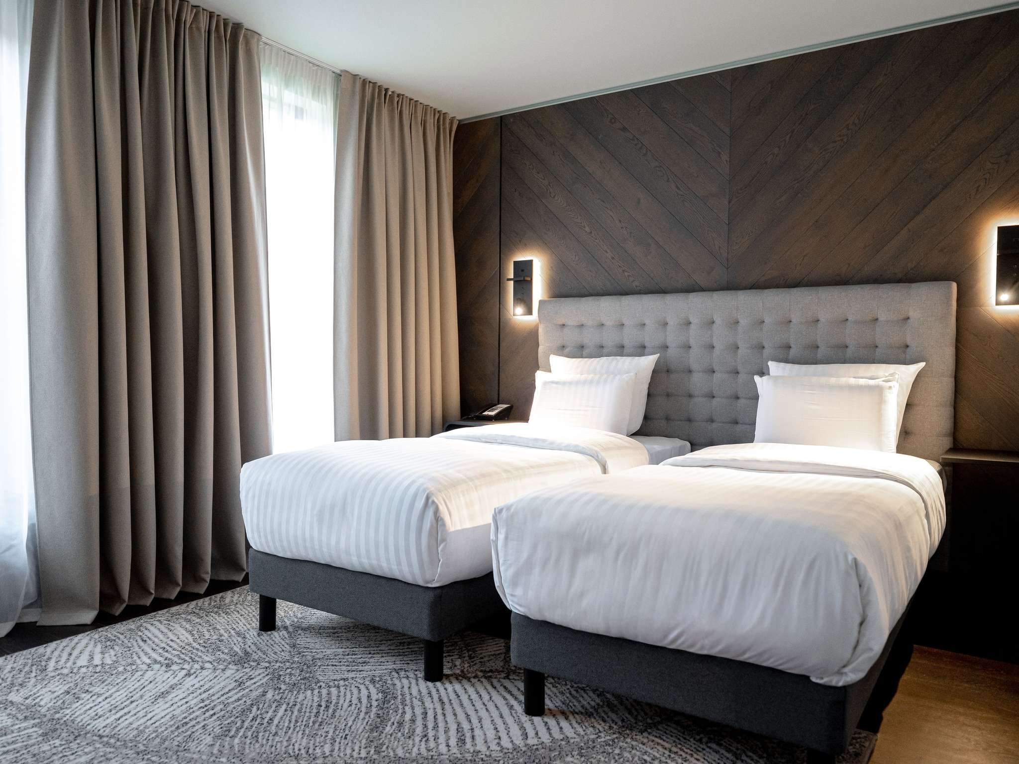 Photo - Pullman Riga Old Town - Renovated 2025