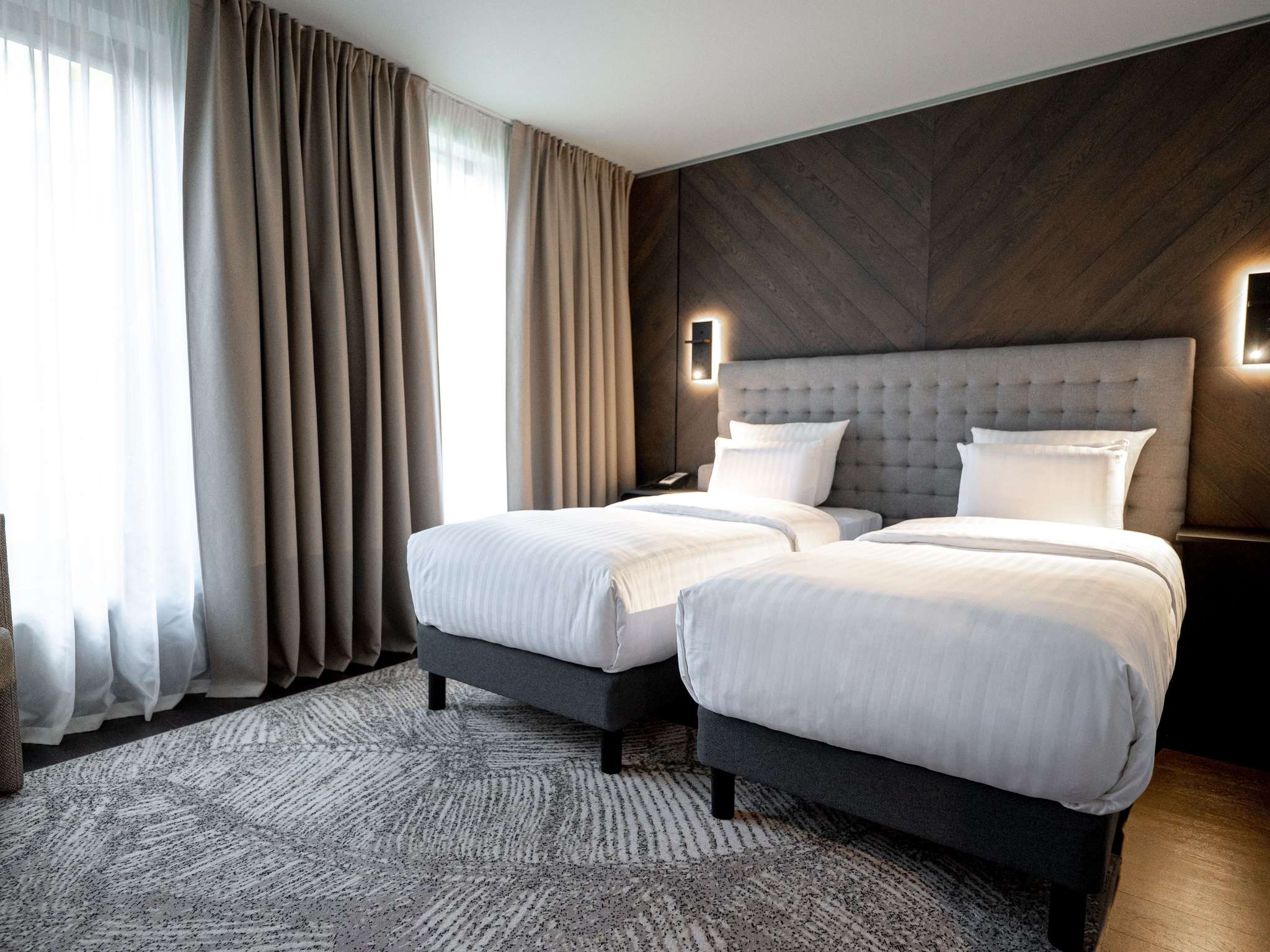 Photo - Pullman Riga Old Town - Renovated 2025