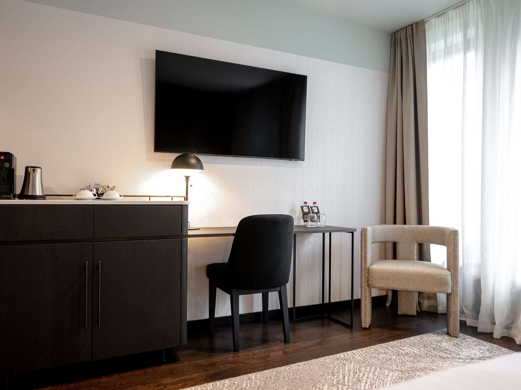 Photo - Pullman Riga Old Town - Renovated 2025