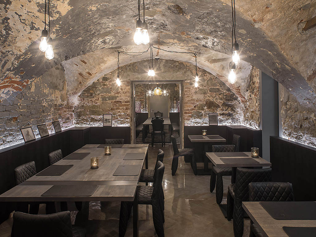 Photo - Pullman Riga Old Town - Renovated 2025