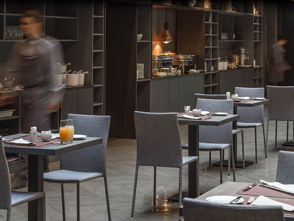 Photo - Pullman Riga Old Town - Renovated 2025