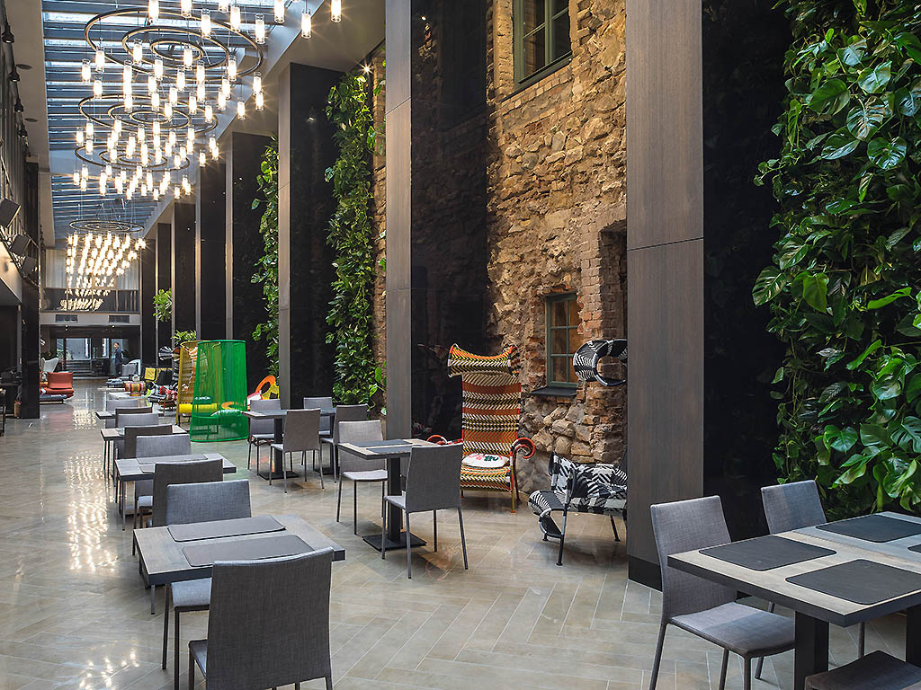 Photo - Pullman Riga Old Town - Renovated 2025