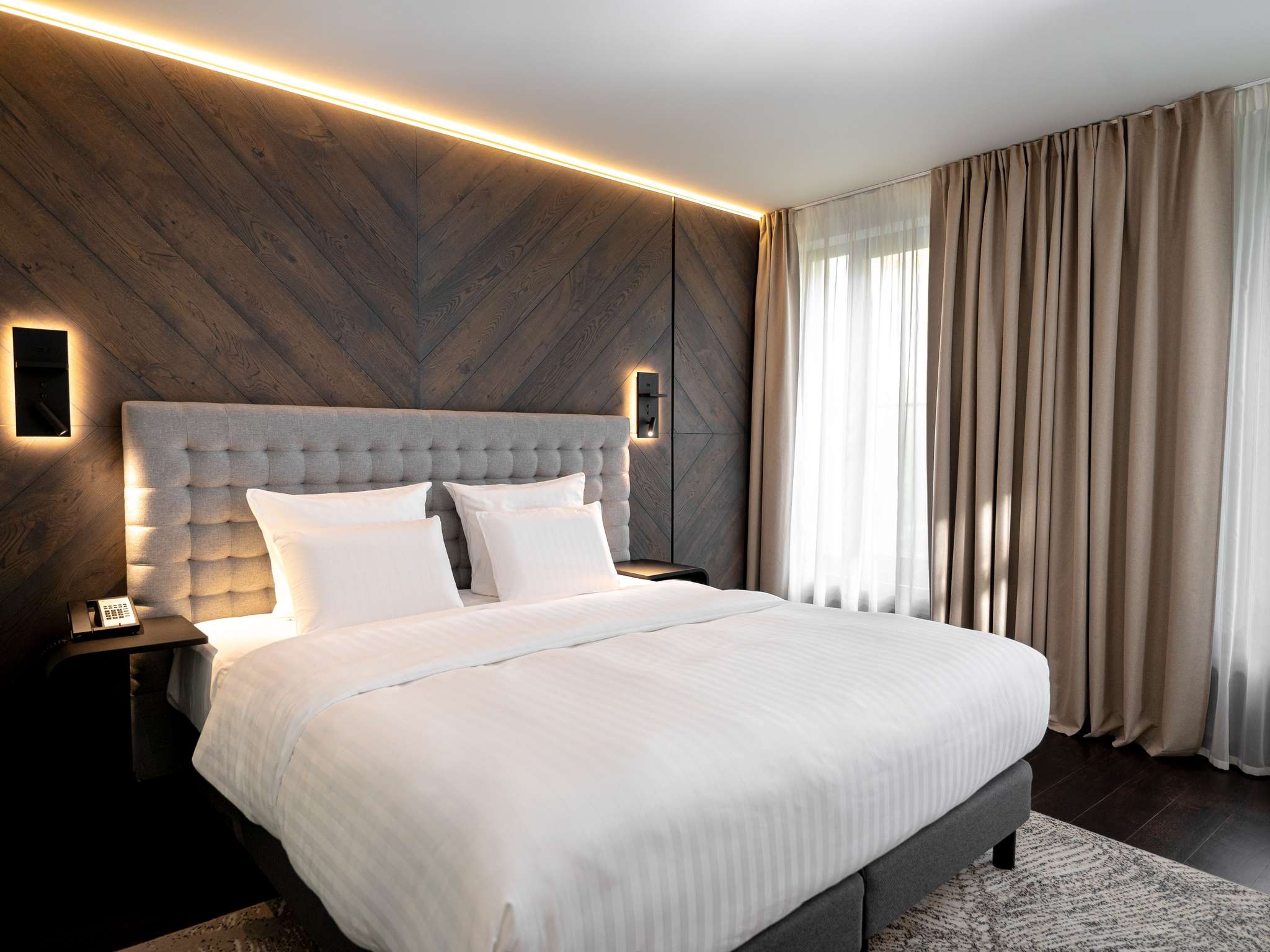 Photo - Pullman Riga Old Town - Renovated 2025