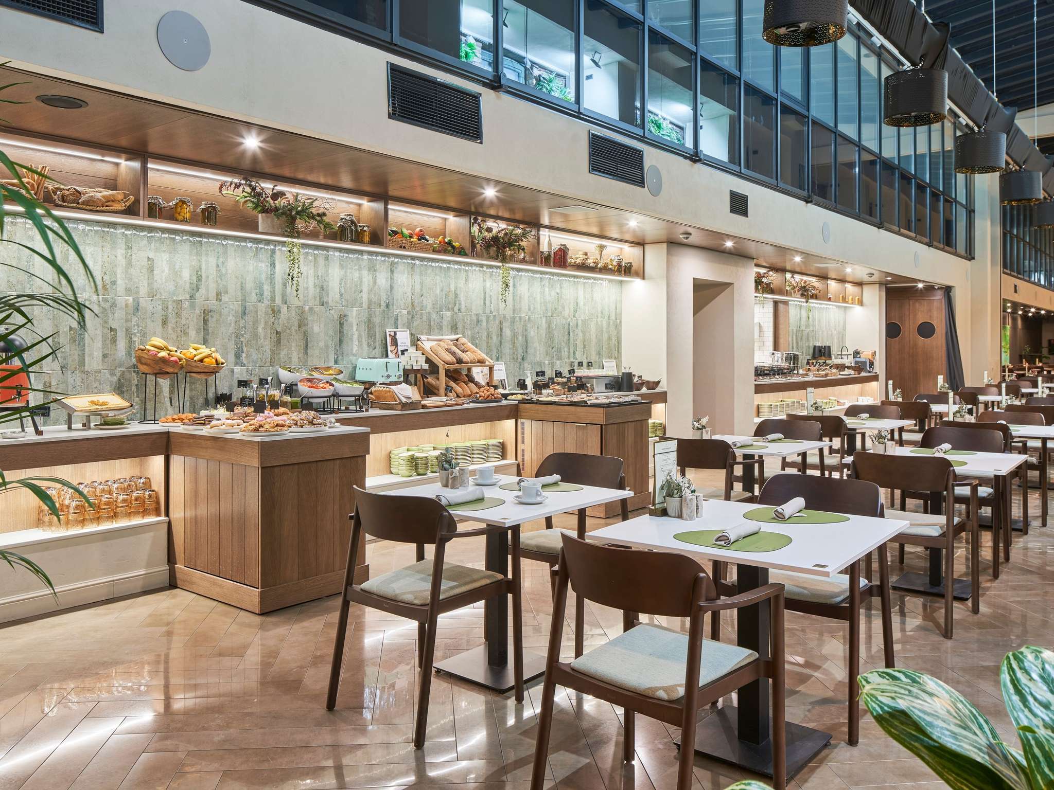 Foto - Pullman Riga Old Town - Renovated 2025