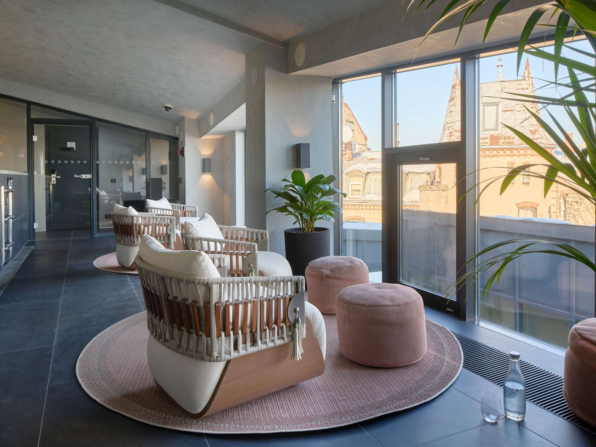 Foto - Pullman Riga Old Town - Renovated 2025