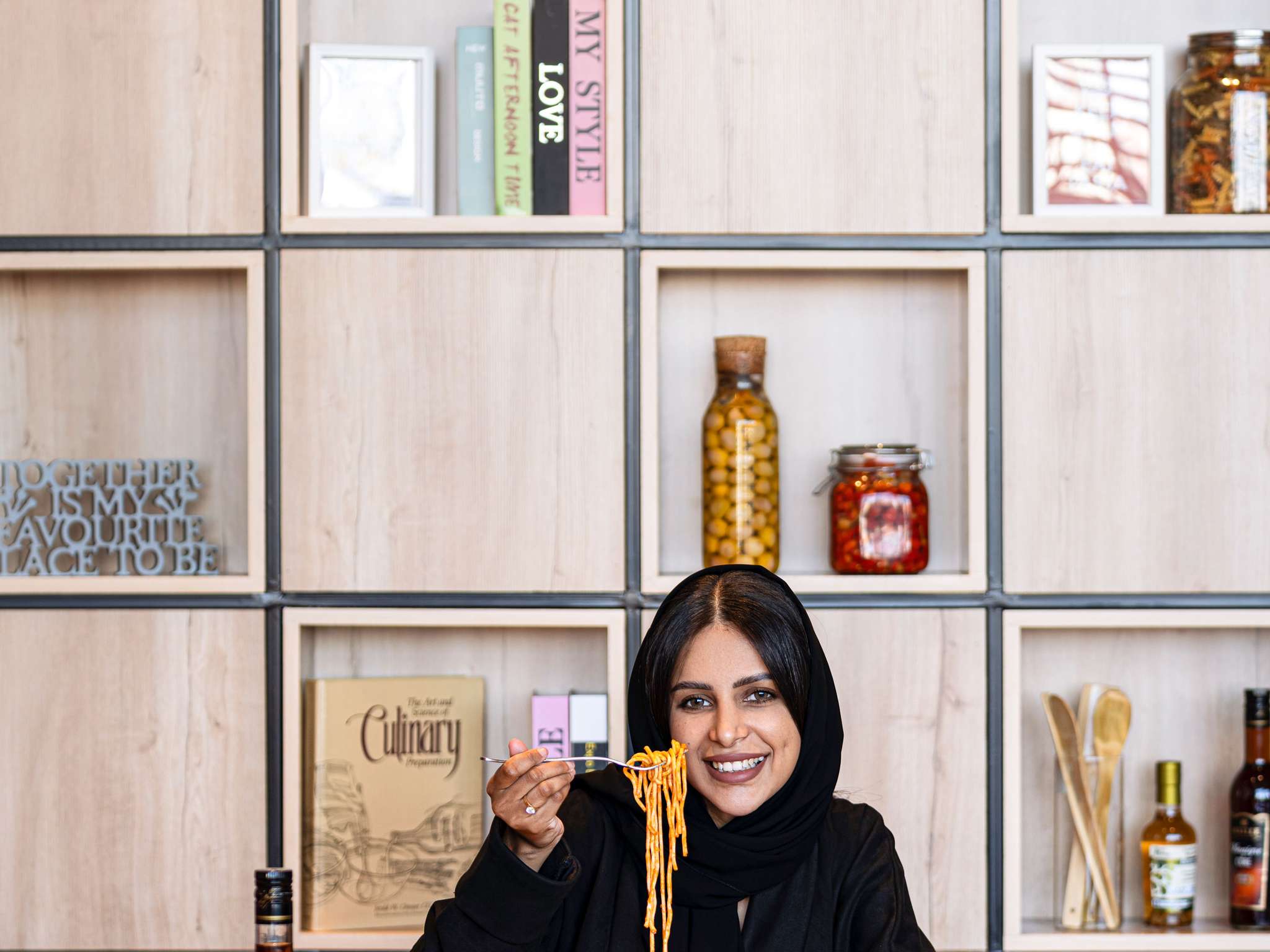 Foto - Adagio Jeddah City Center