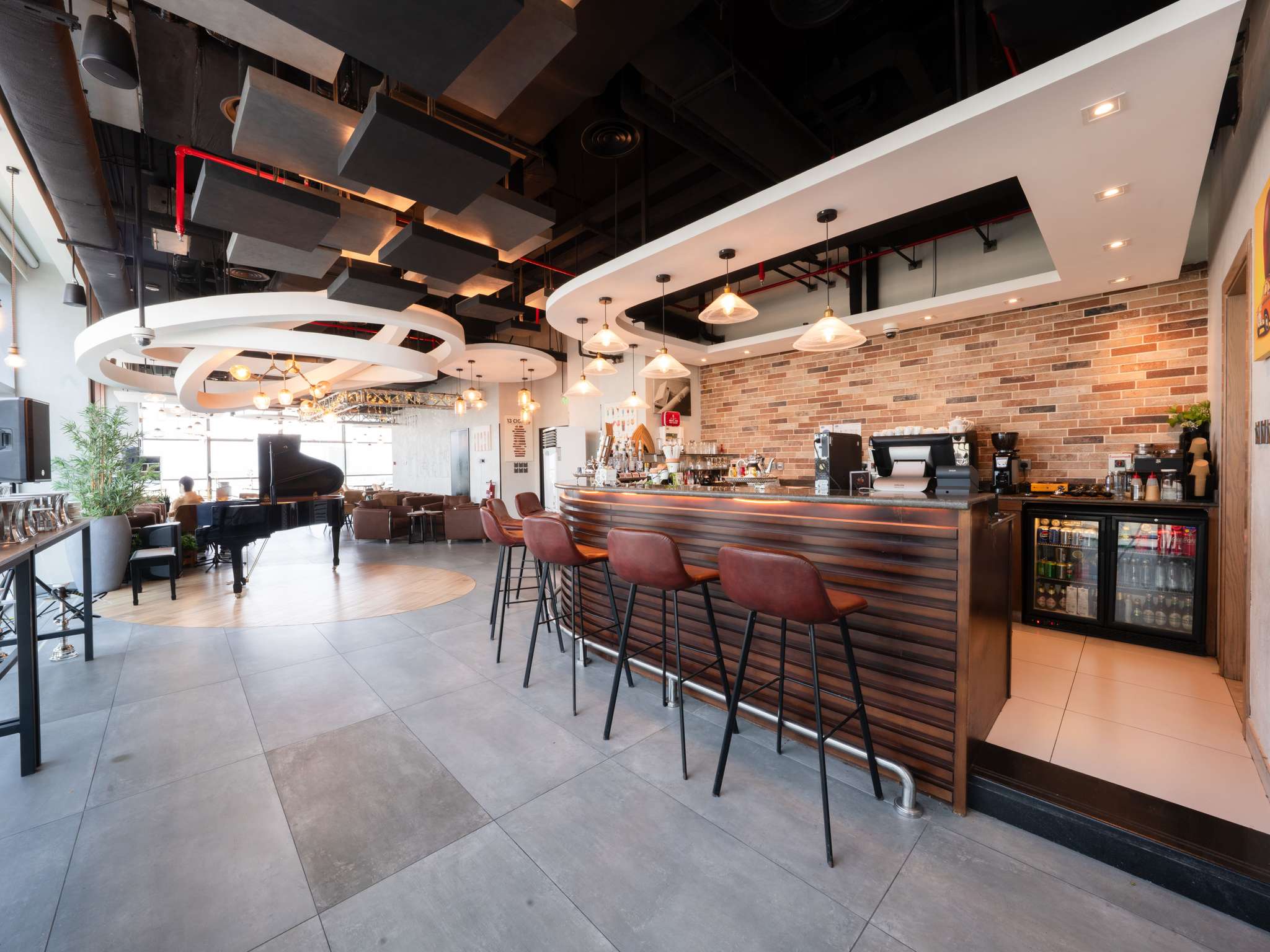 Foto - Adagio Jeddah City Center