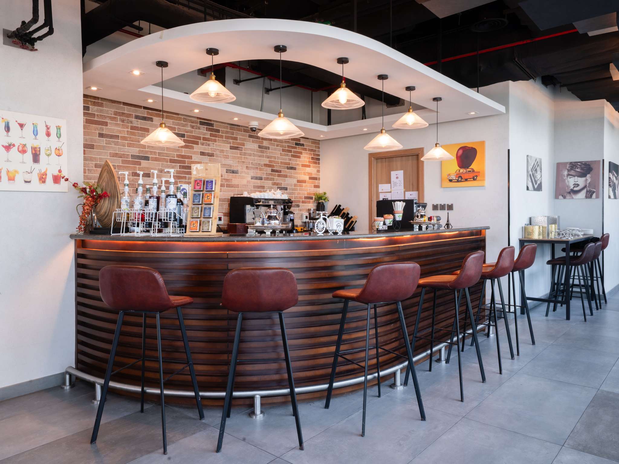 Foto - Adagio Jeddah City Center