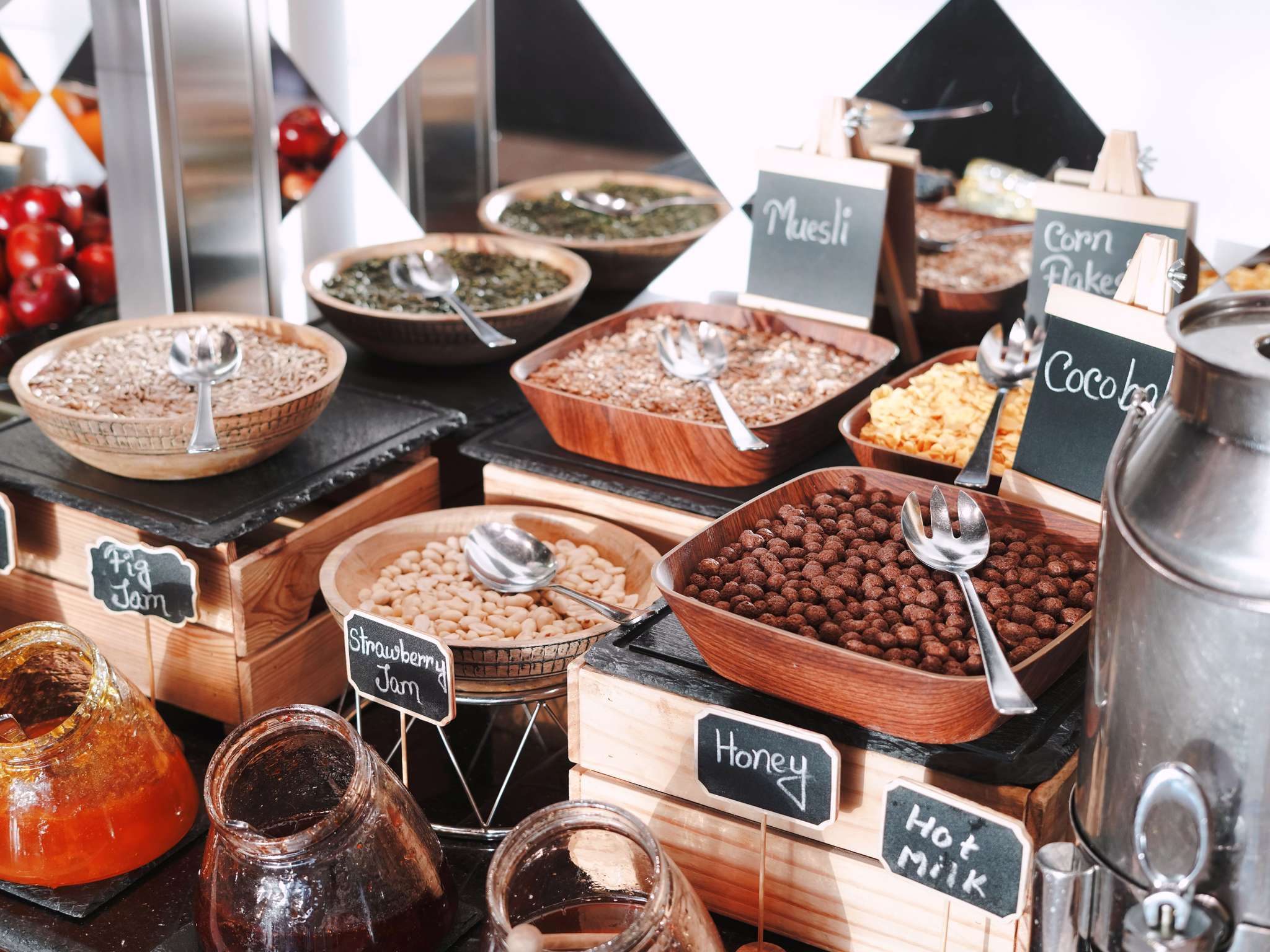 Foto - Adagio Jeddah City Center