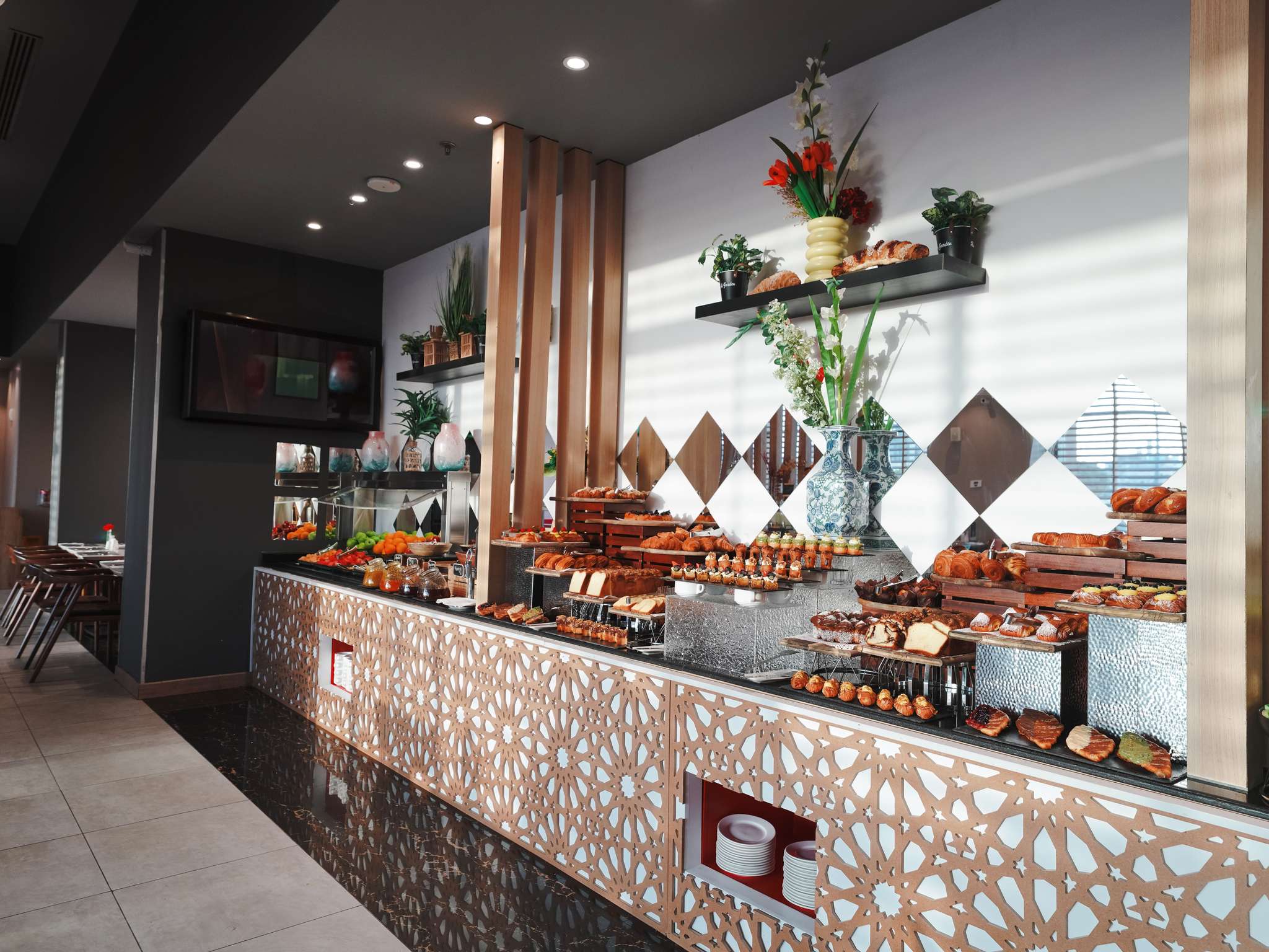 Foto - Adagio Jeddah City Center