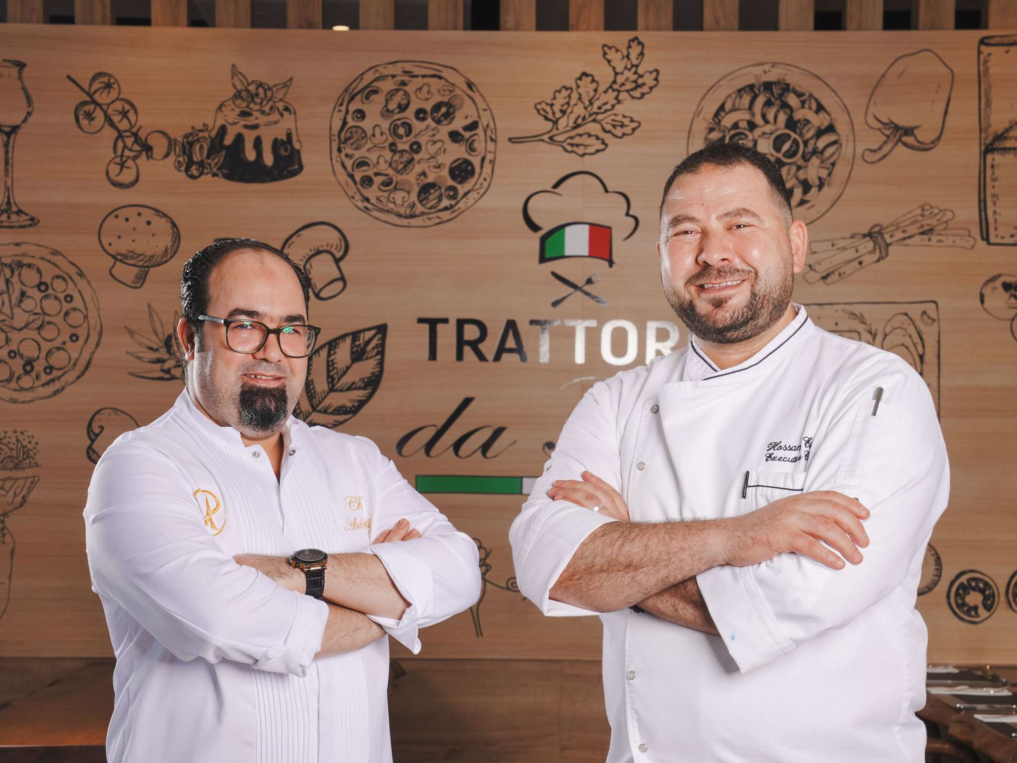 Photo - Adagio Jeddah City Center