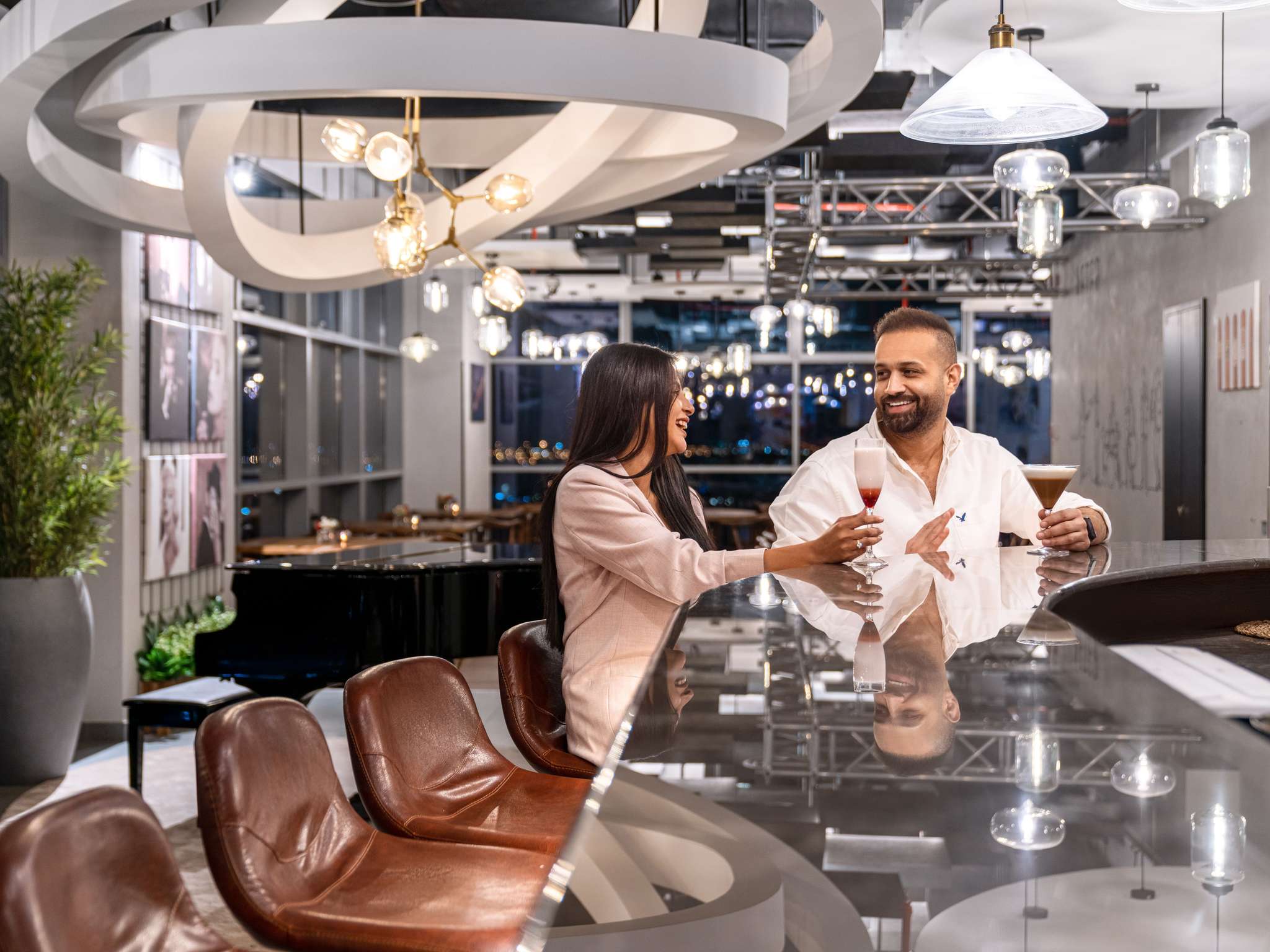 Photo - Adagio Jeddah City Center