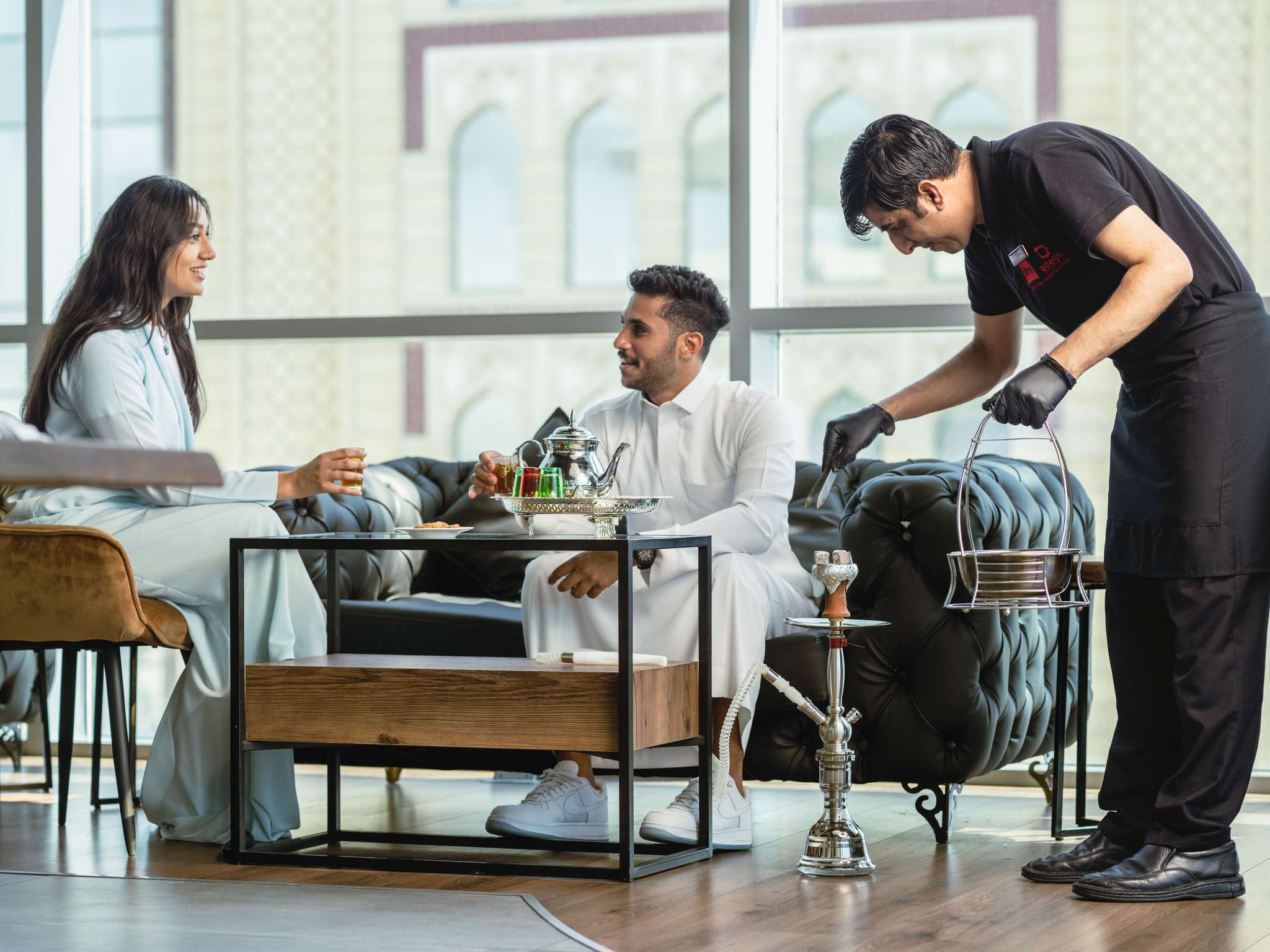 Photo - Adagio Jeddah City Center