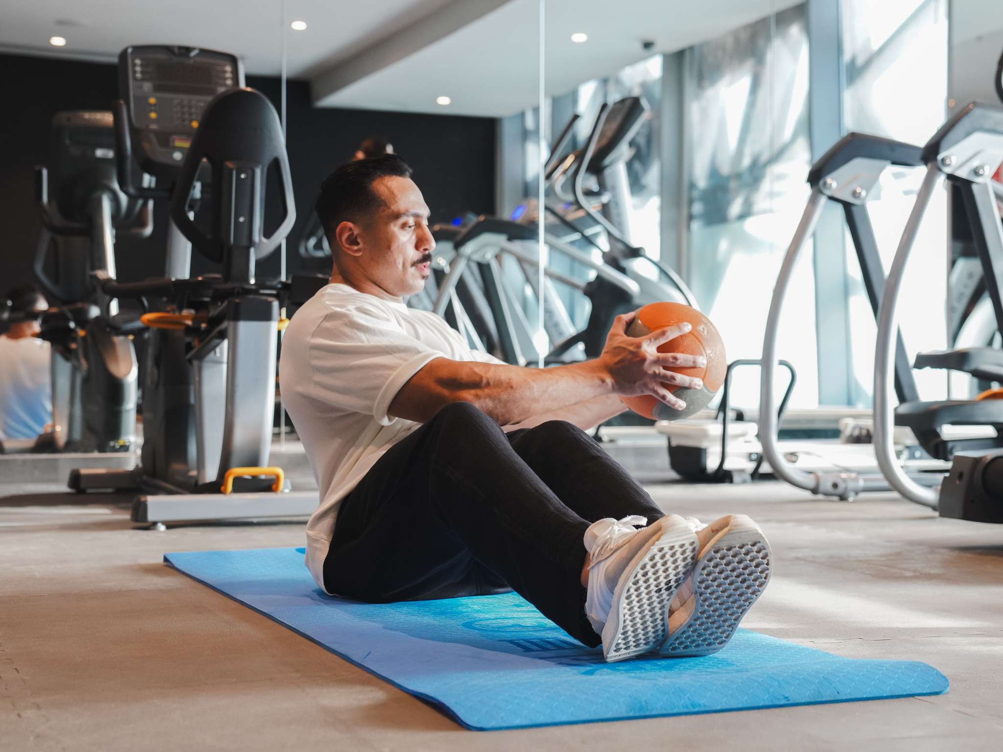 Foto - Adagio Jeddah City Center