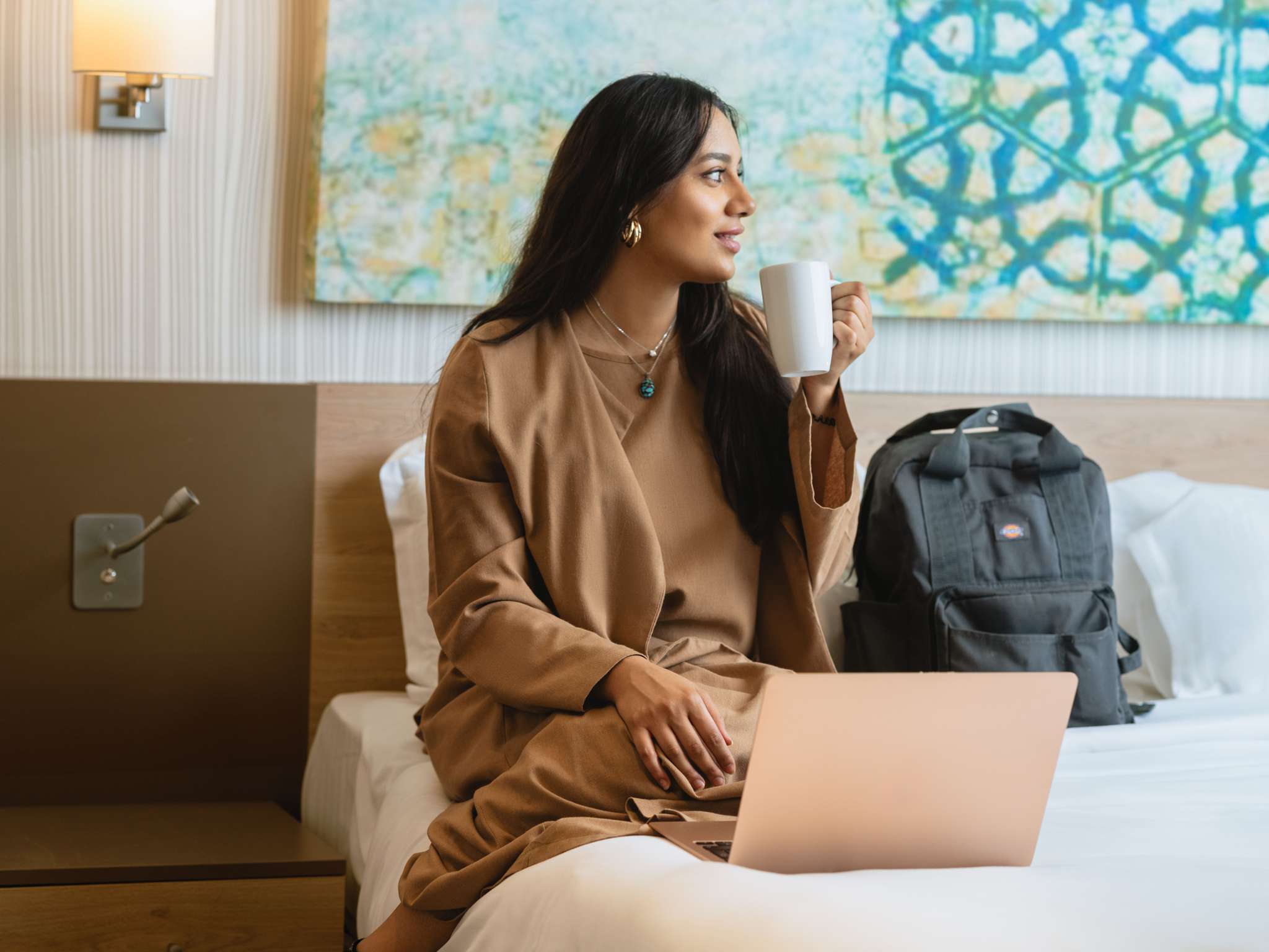 Foto - Adagio Jeddah City Center