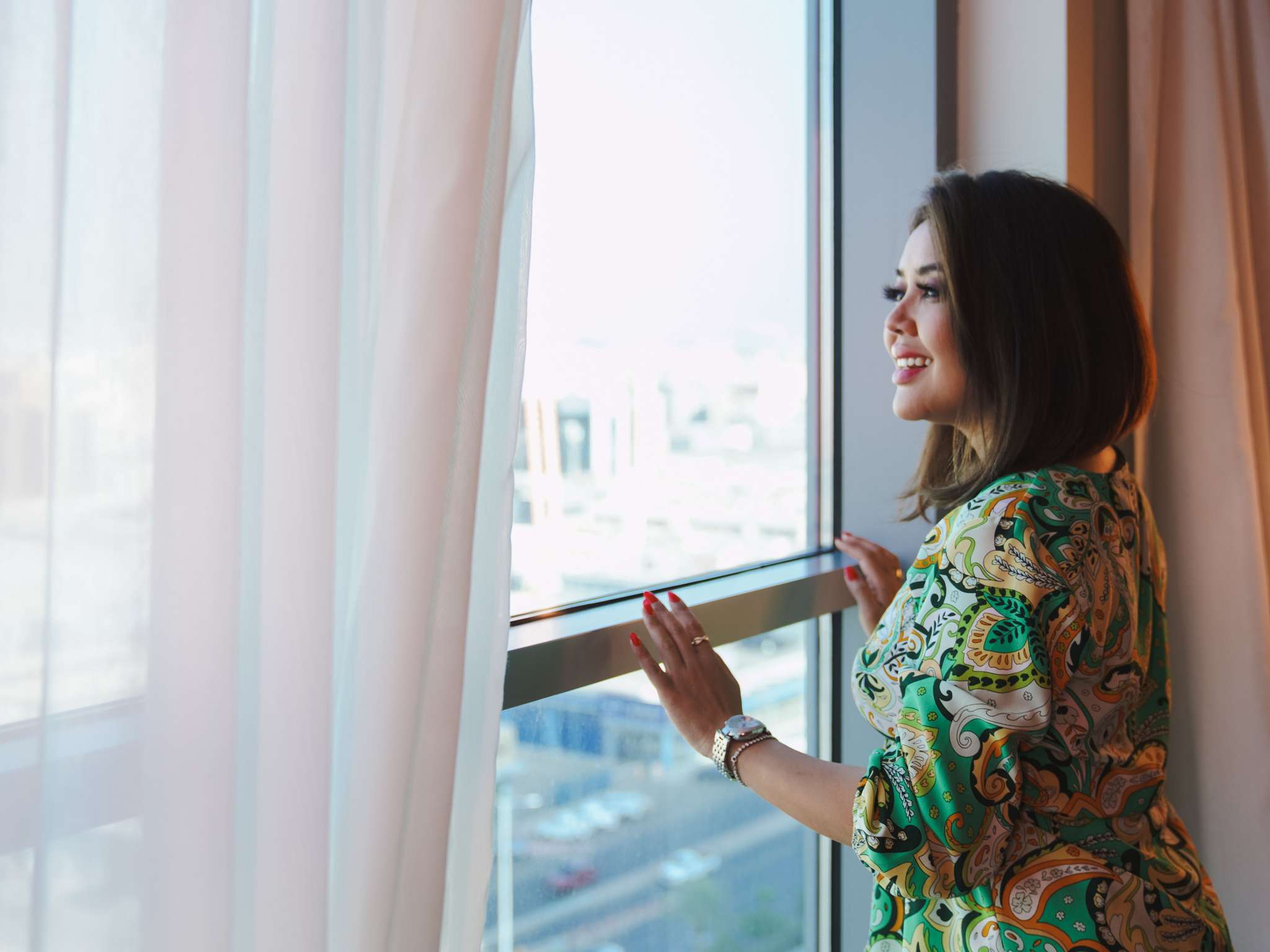 Foto - Adagio Jeddah City Center