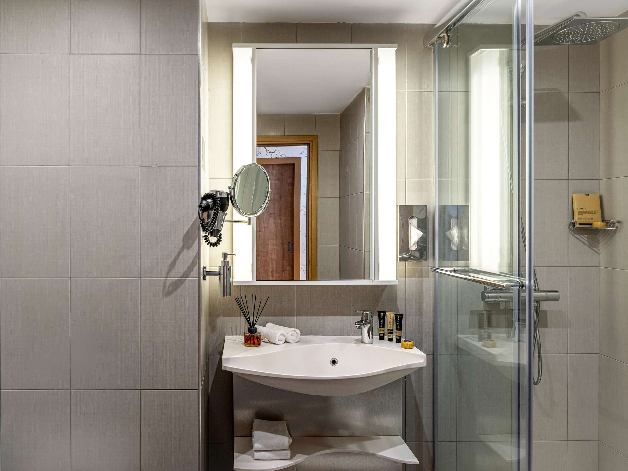 Foto - Adagio Jeddah City Center