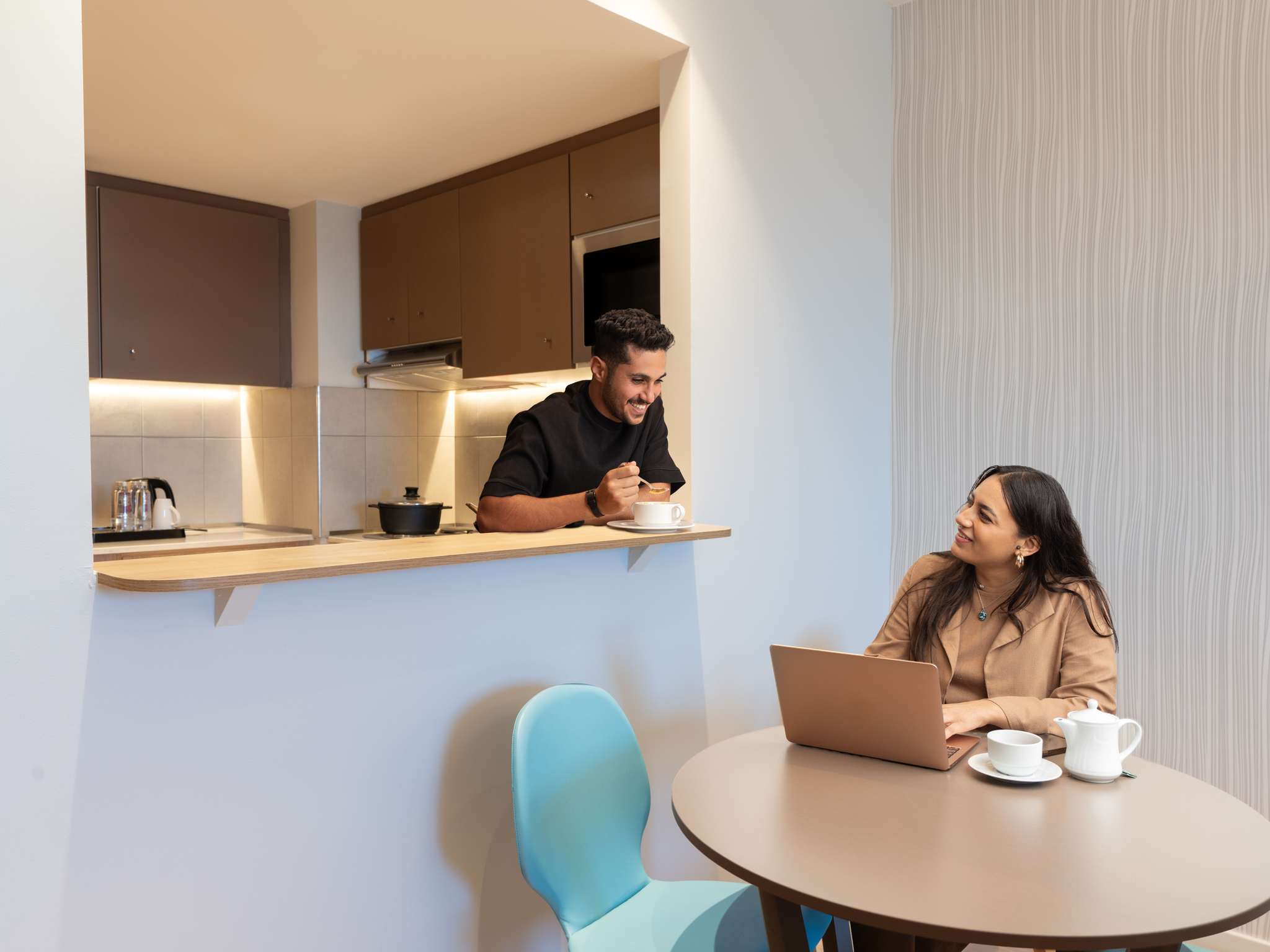 Foto - Adagio Jeddah City Center