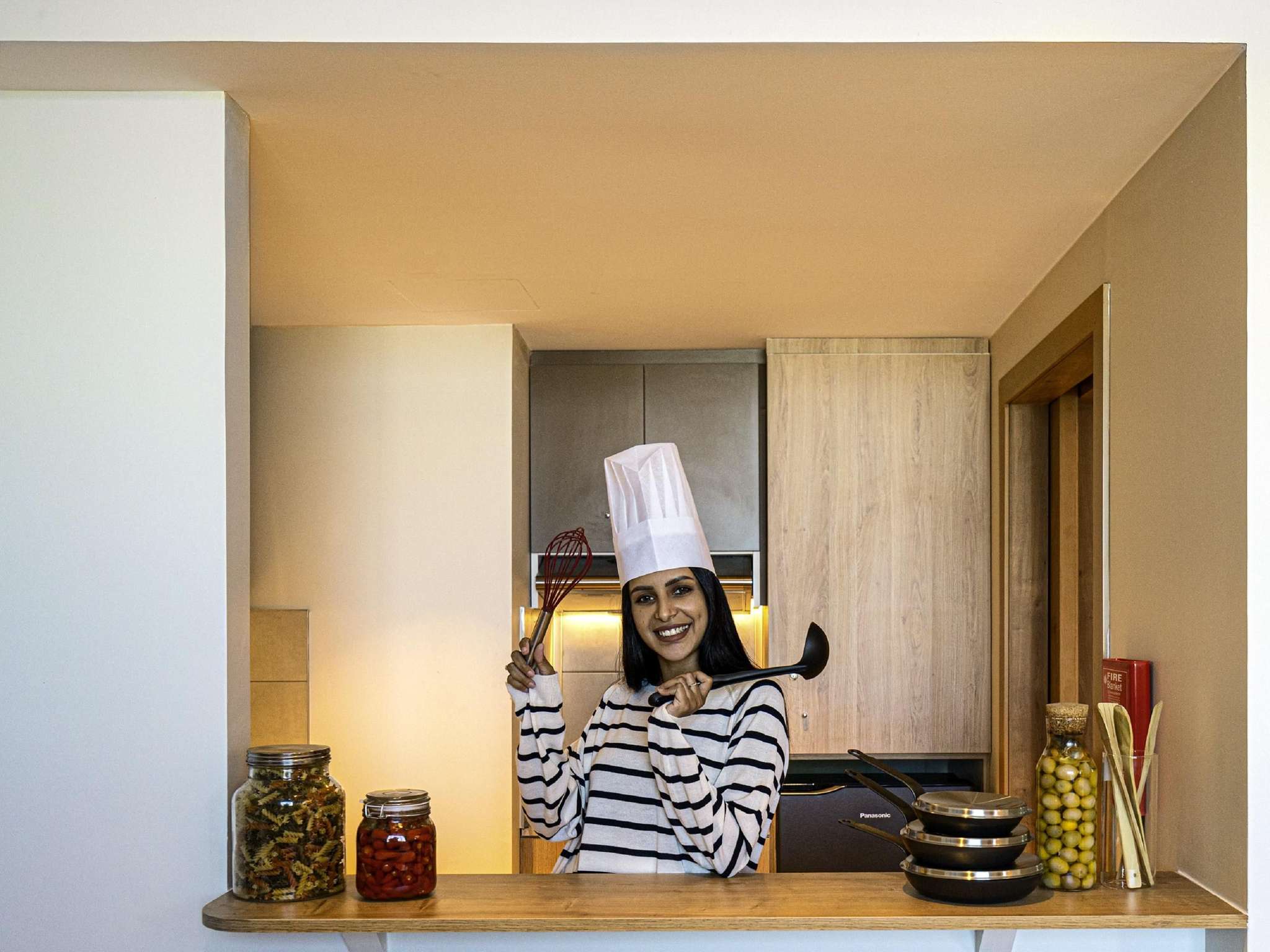 Foto - Adagio Jeddah City Center