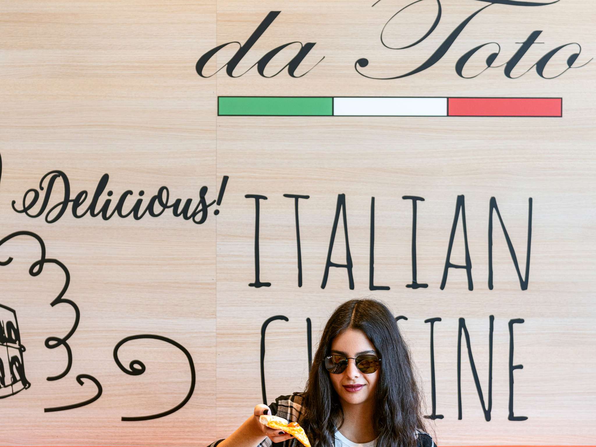 Foto - Adagio Jeddah City Center