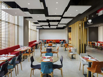 Town Restaurant restaurant picture