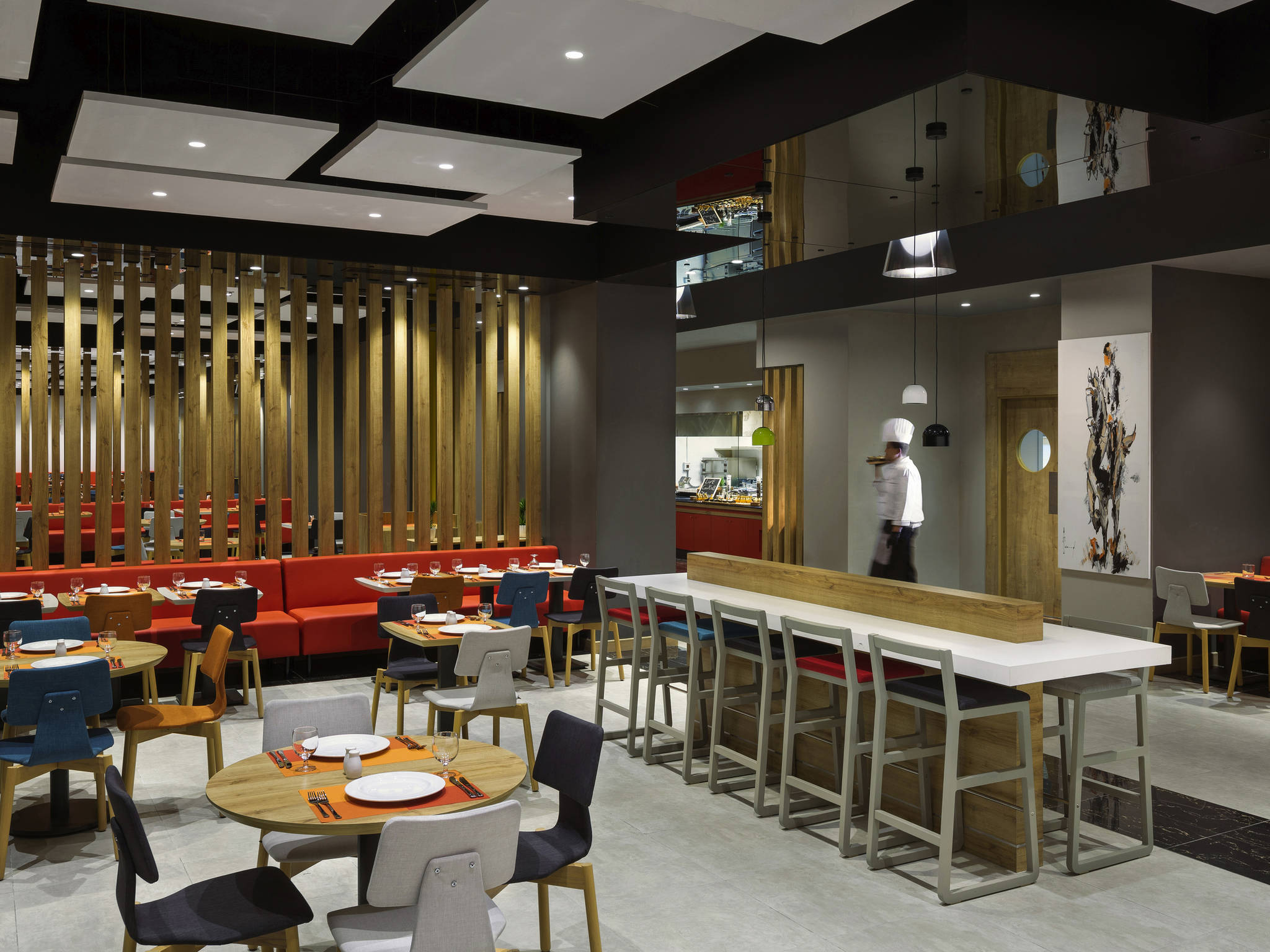 Foto - Adagio Jeddah City Center