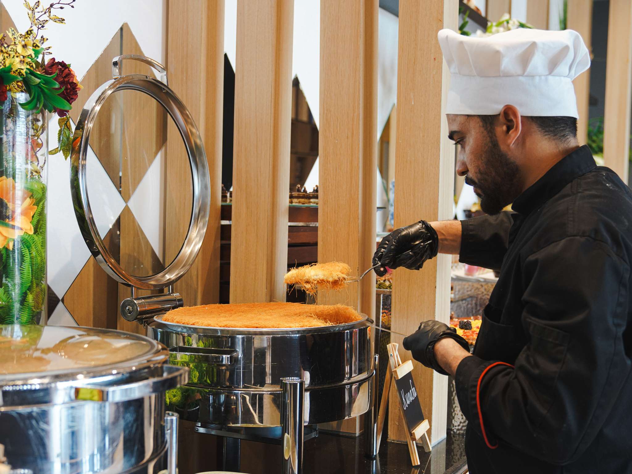 Foto - Adagio Jeddah City Center