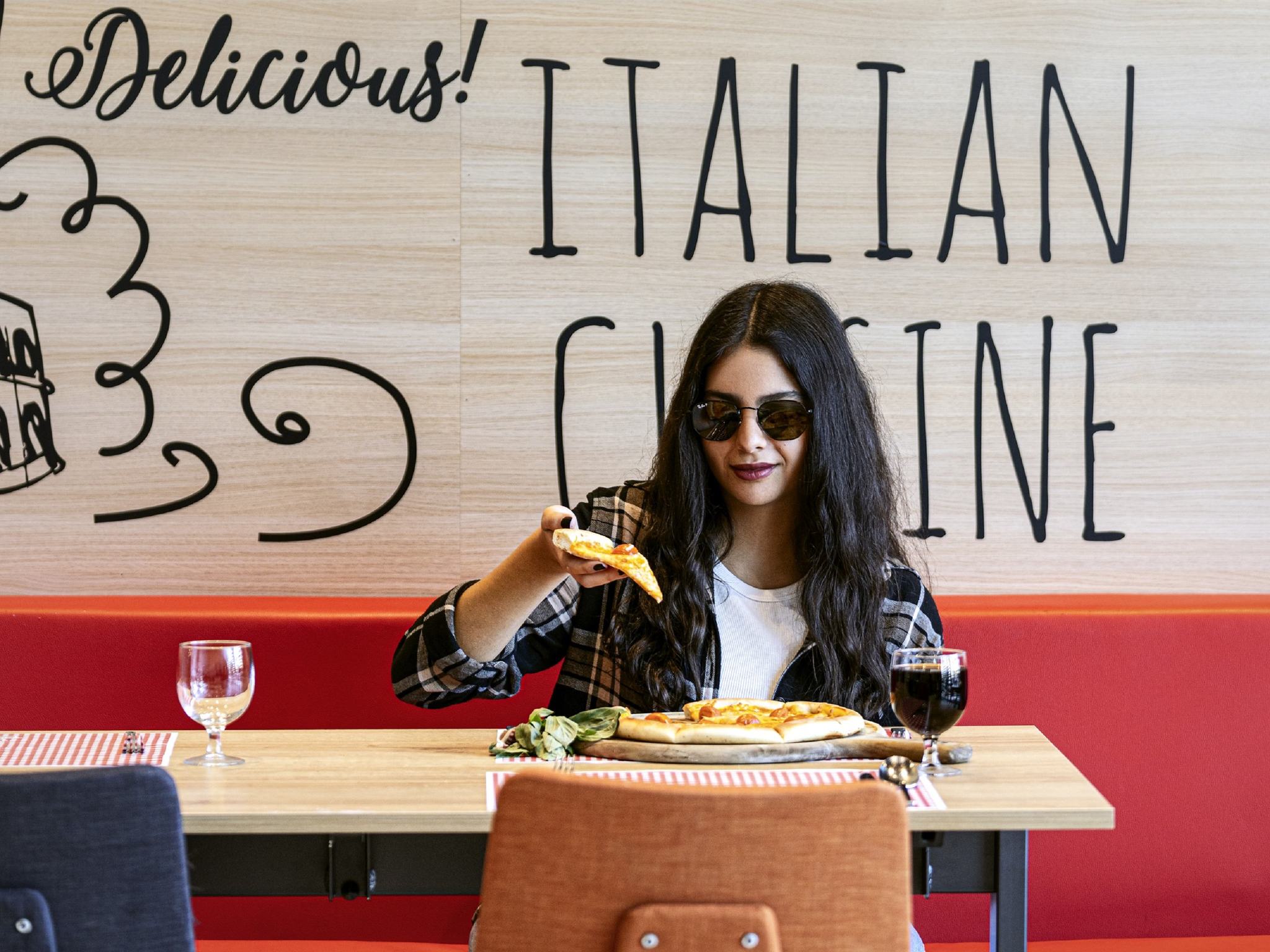 Foto - Adagio Jeddah City Center