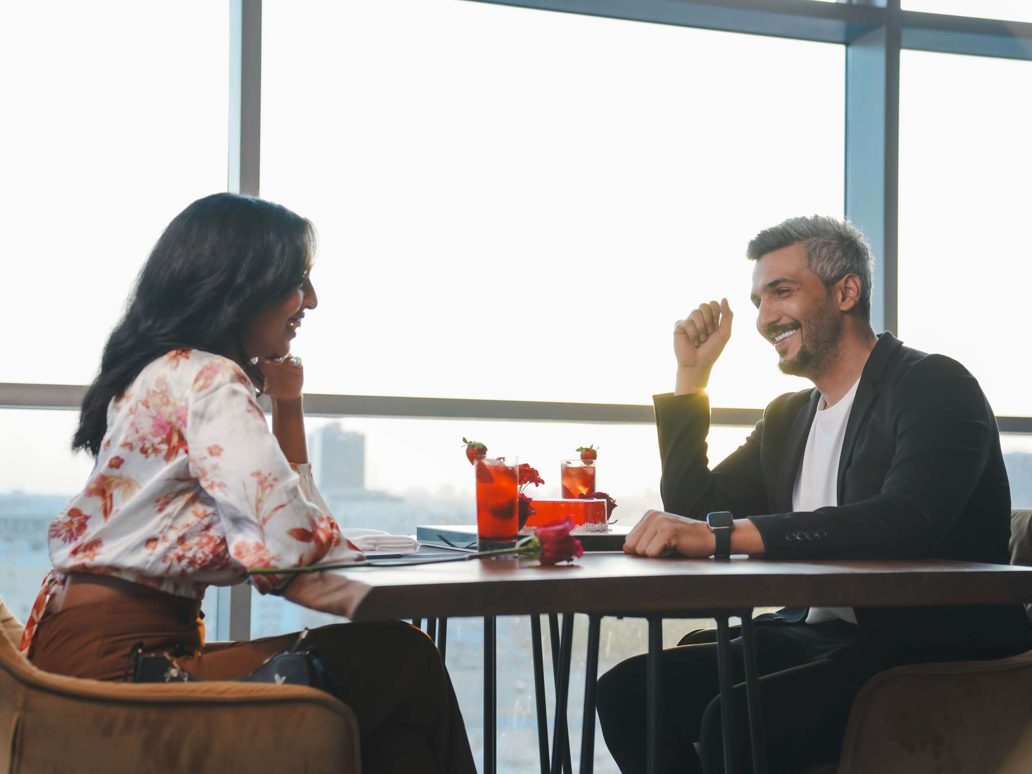 Foto - Adagio Jeddah City Center