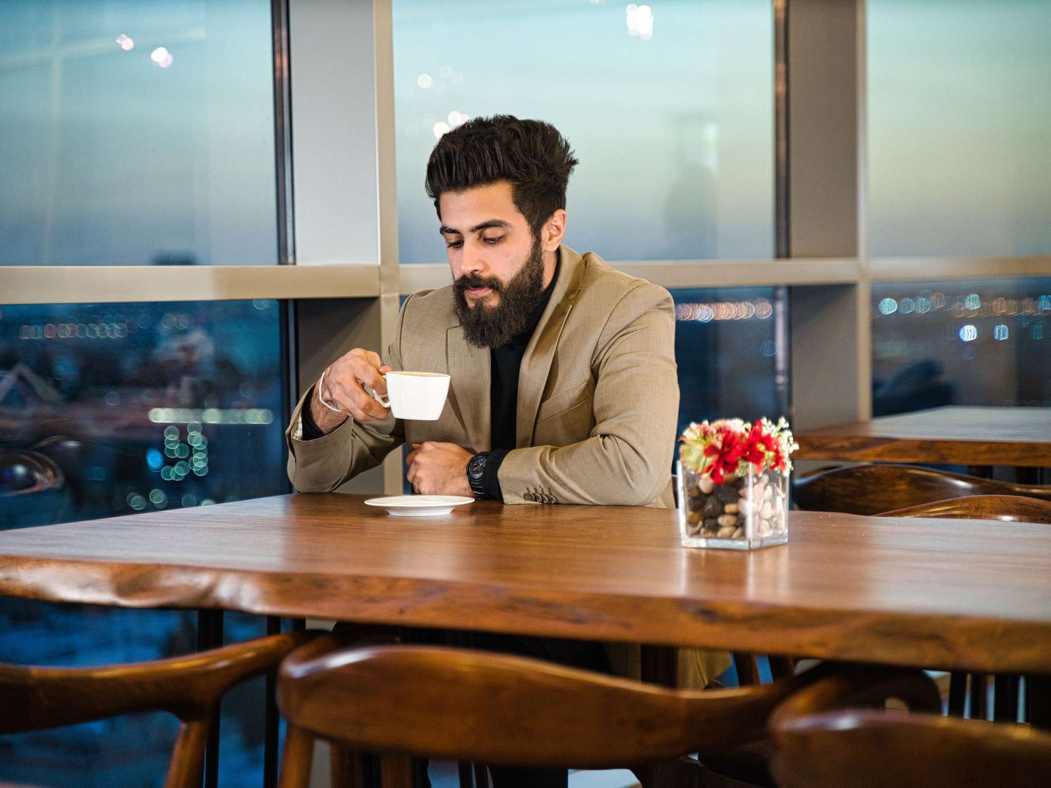 Foto - Adagio Jeddah City Center