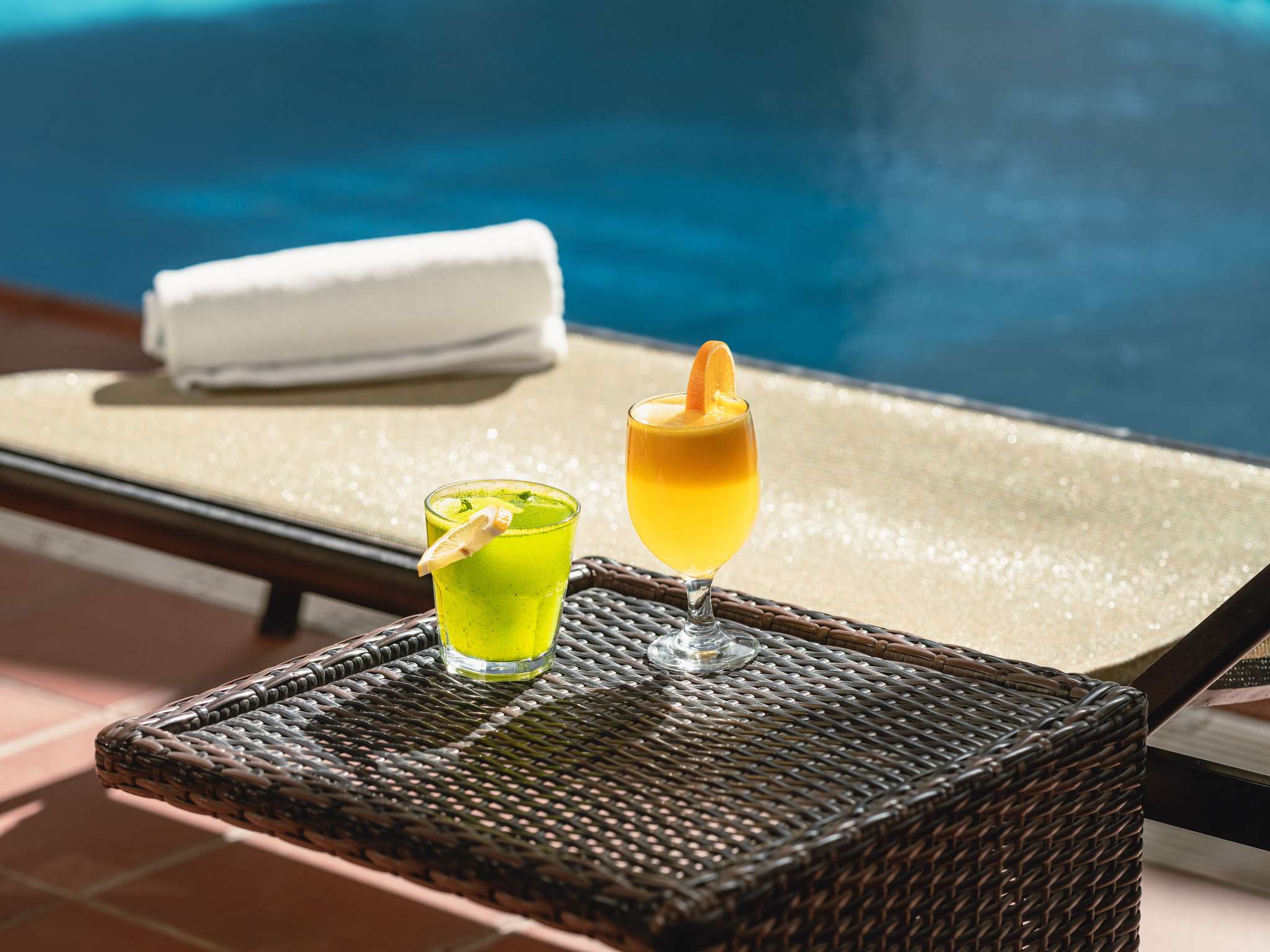 Photo - Adagio Jeddah City Center