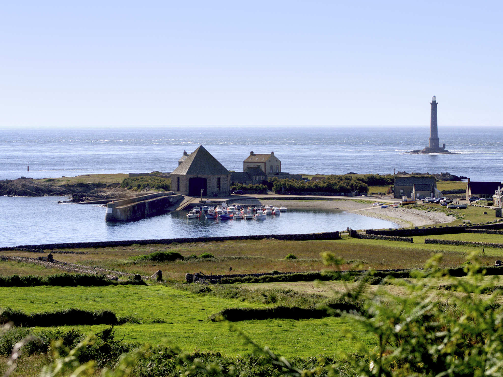 Hôtel à CHERBOURG Hôtel Mercure Cherbourg Centre Port