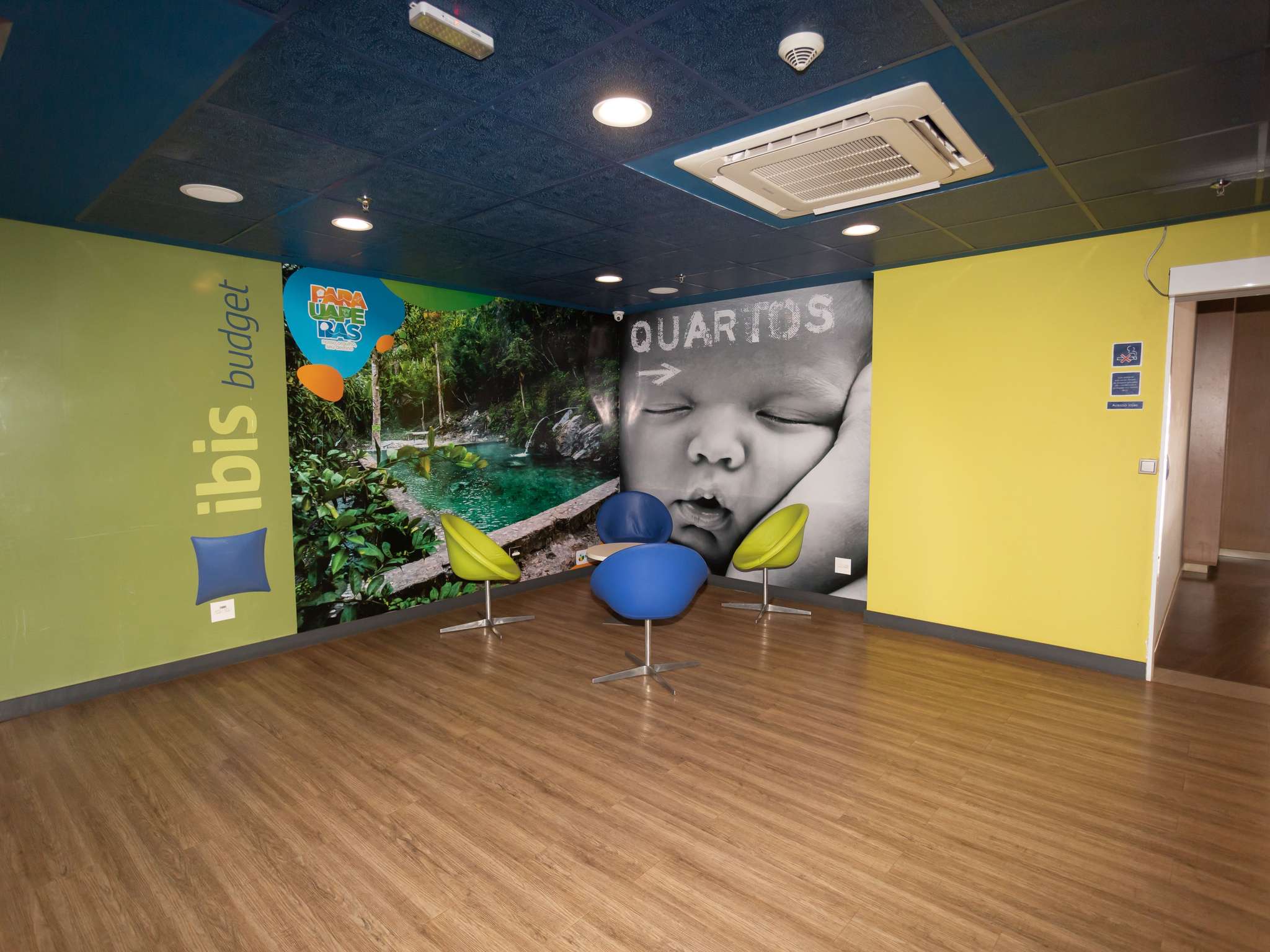 Foto - ibis budget Parauapebas