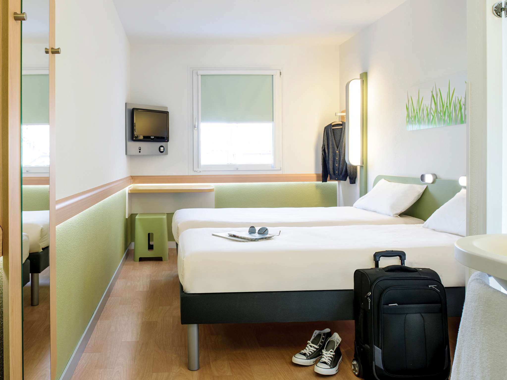 Foto - ibis budget Parauapebas