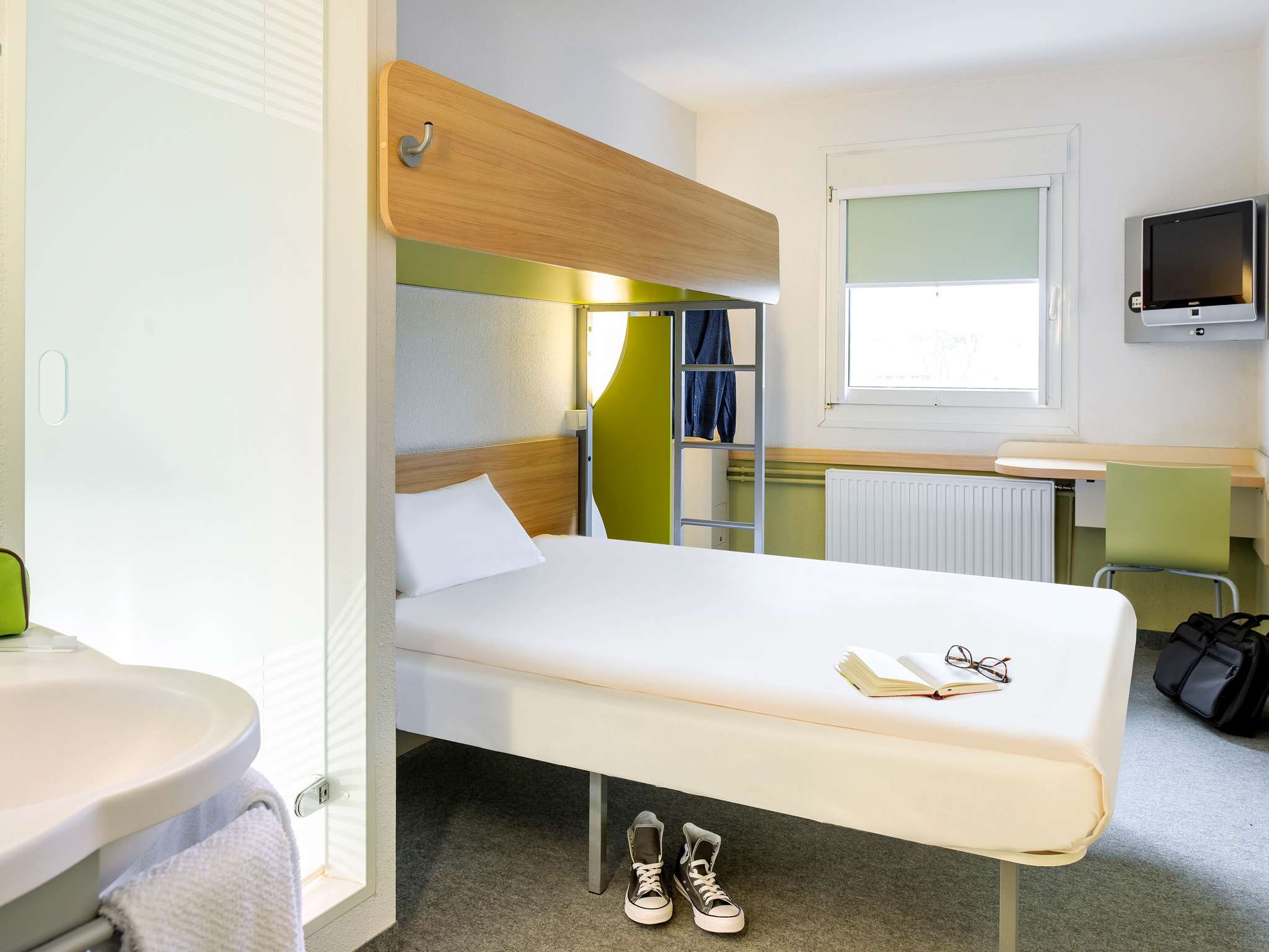 Foto - ibis budget Parauapebas