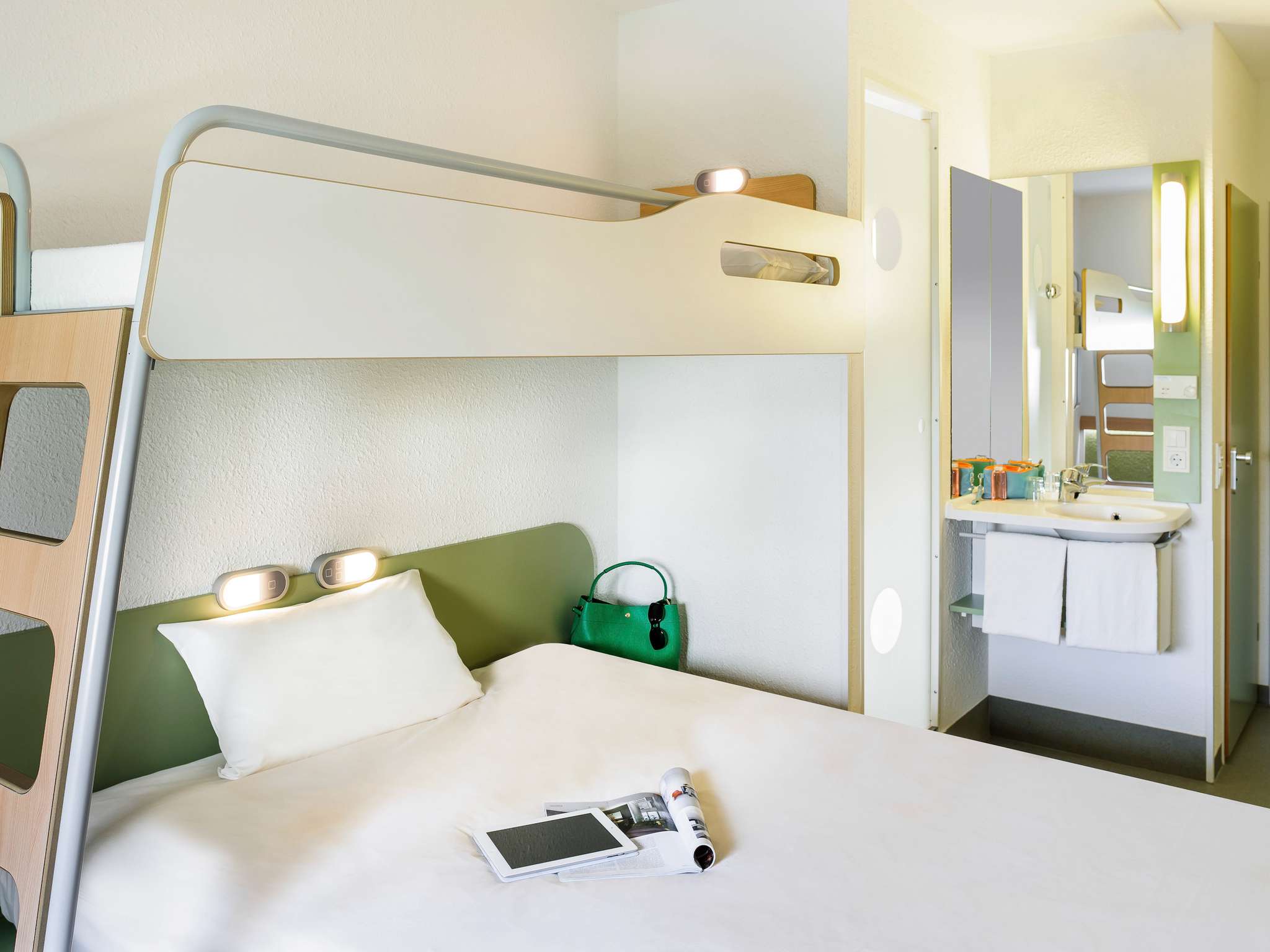 Foto - ibis budget Parauapebas
