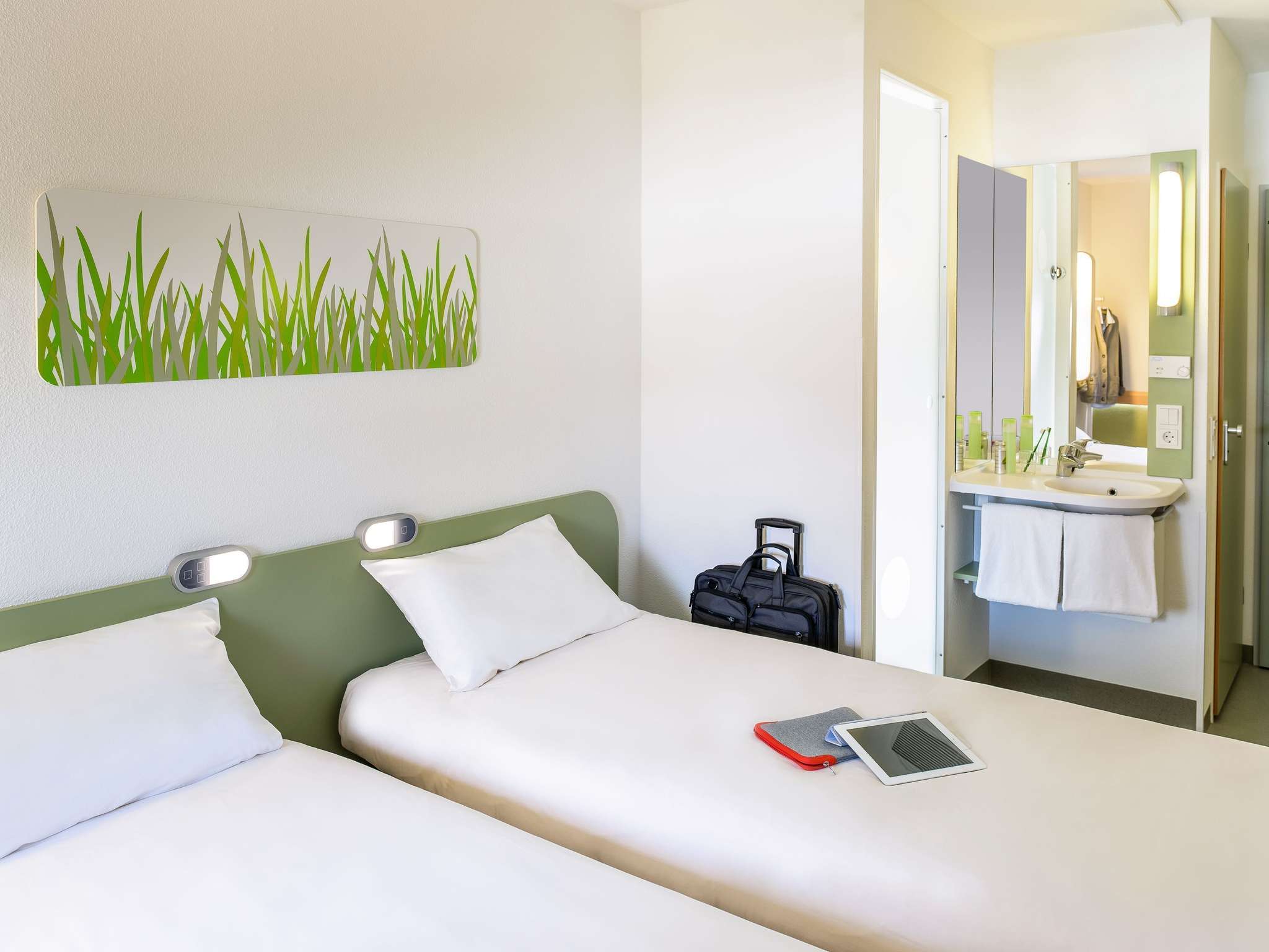 Foto - ibis budget Parauapebas